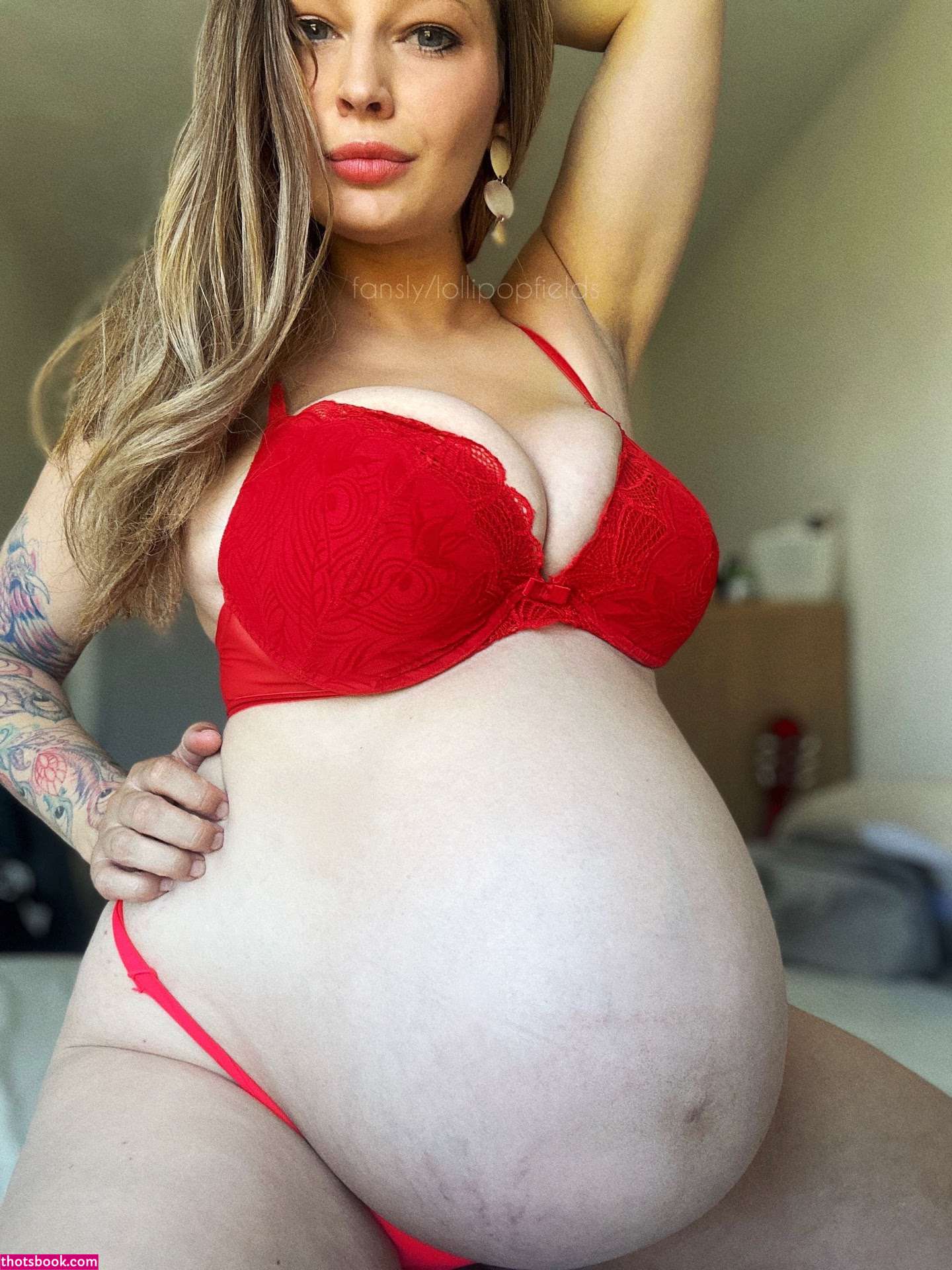 lollipopfields Nude OnlyFans Photos #14 987513