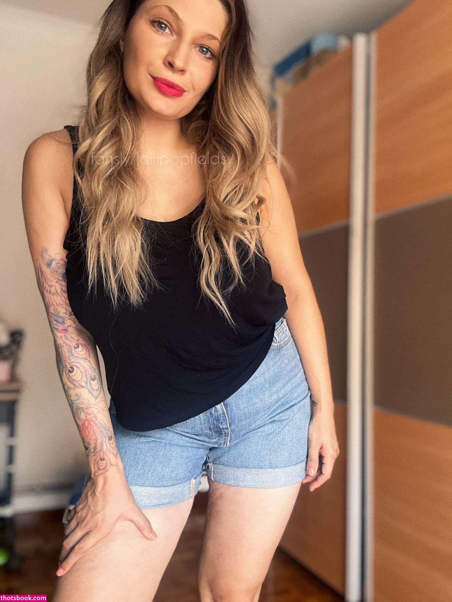 lollipopfields Nude OnlyFans Photos #15 987522