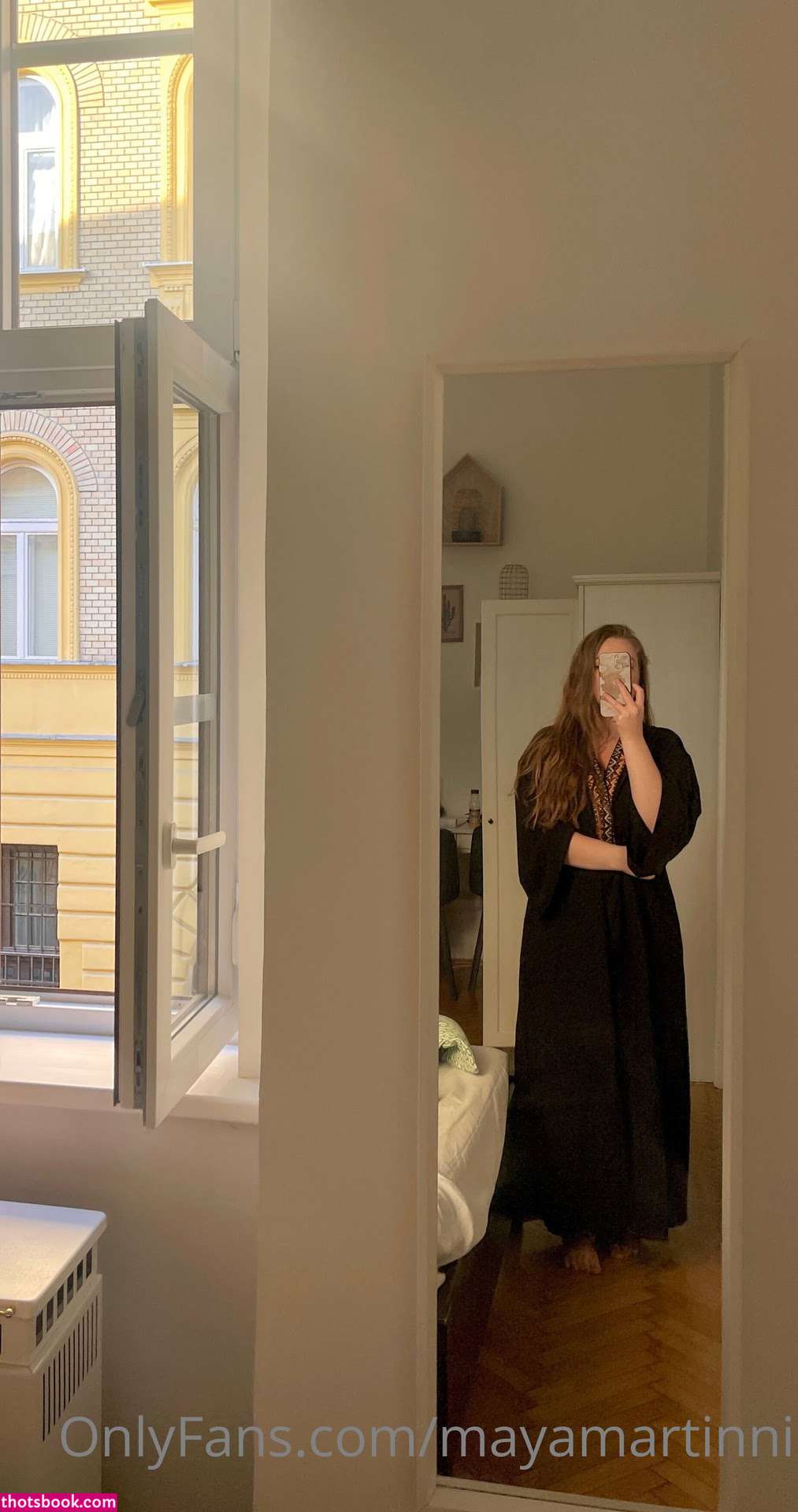 Maya Martinni Nude OnlyFans Photos #8 987553