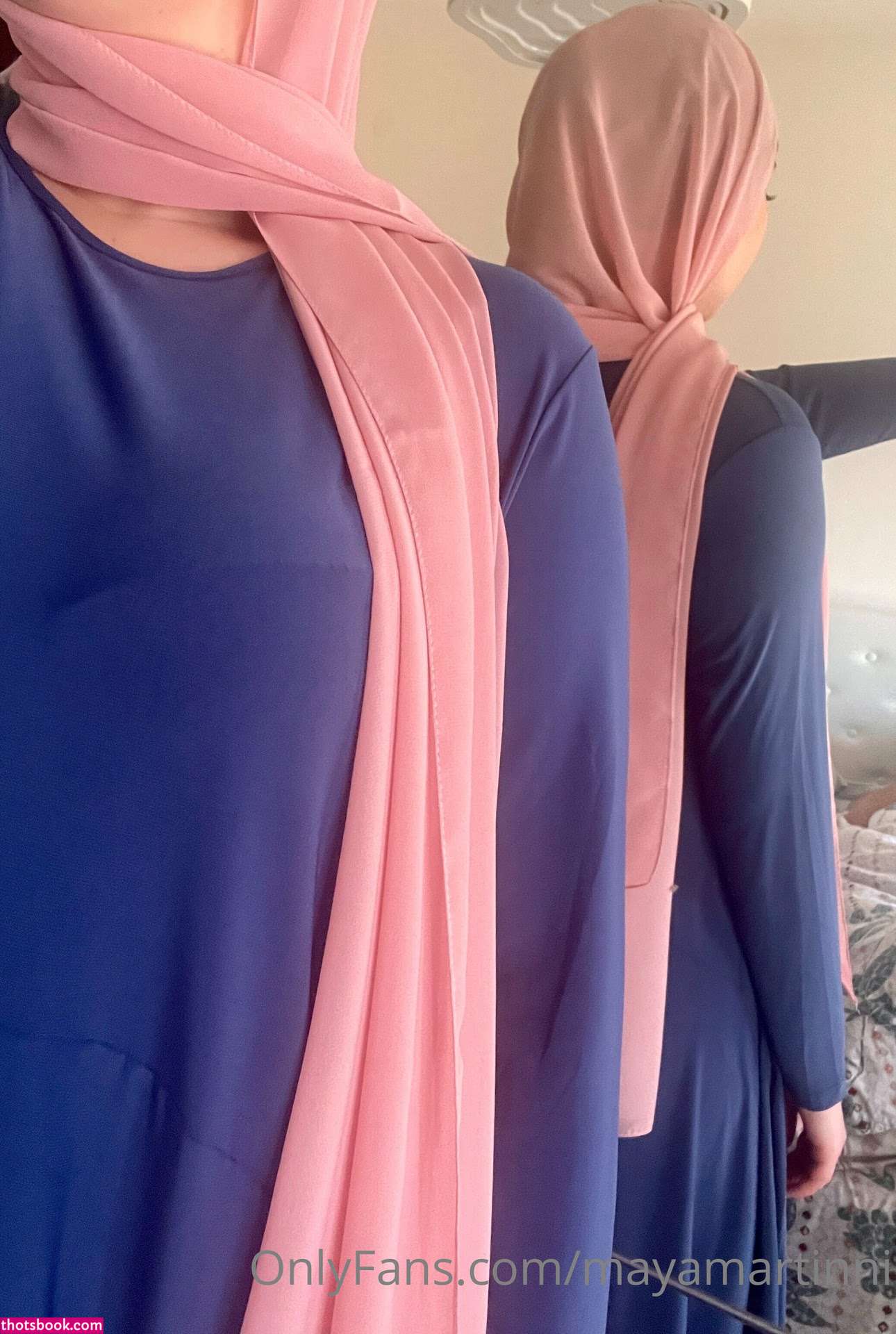 Maya Martinni Nude OnlyFans Photos #8 987556