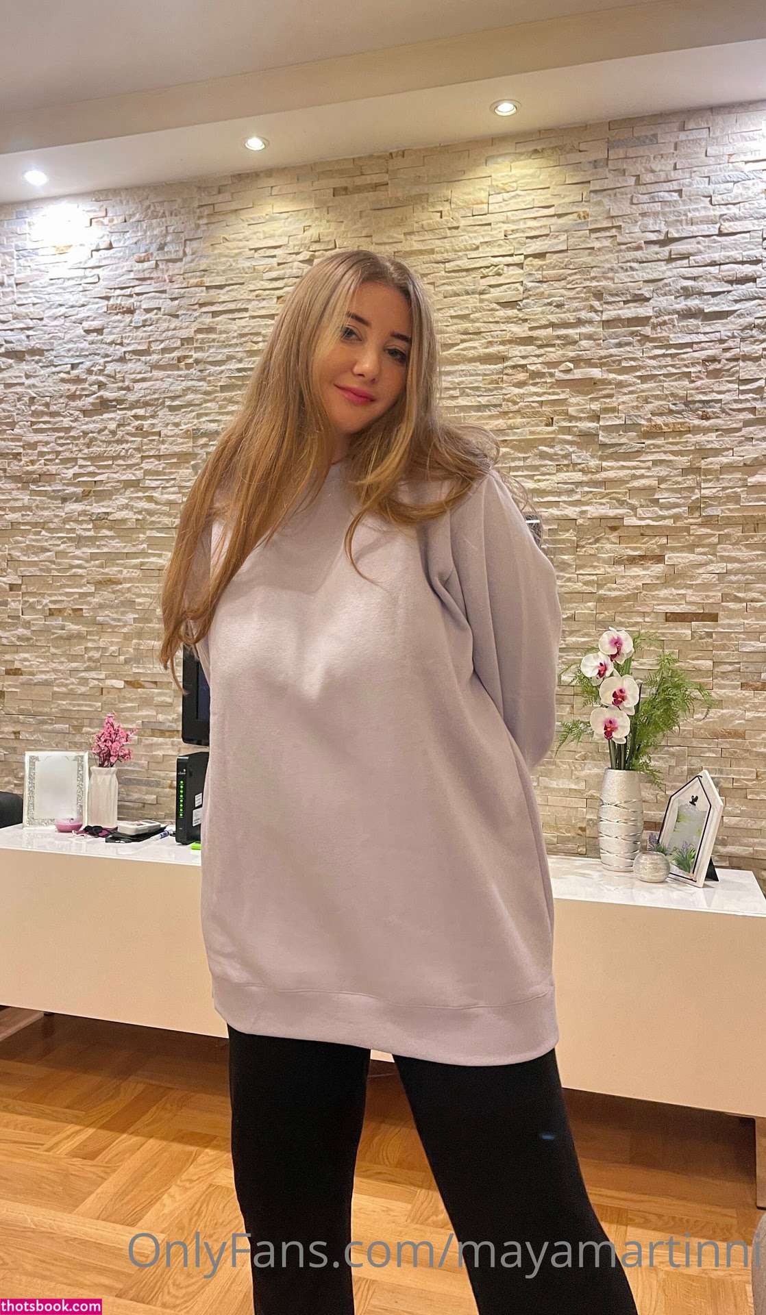 Maya Martinni Nude OnlyFans Photos #9 987563