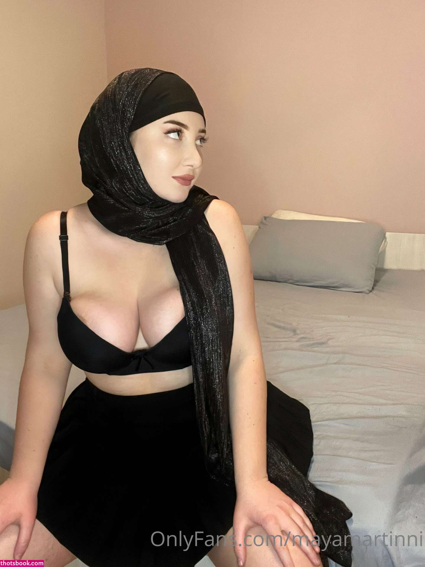 Maya Martinni Nude OnlyFans Photos #10 987571