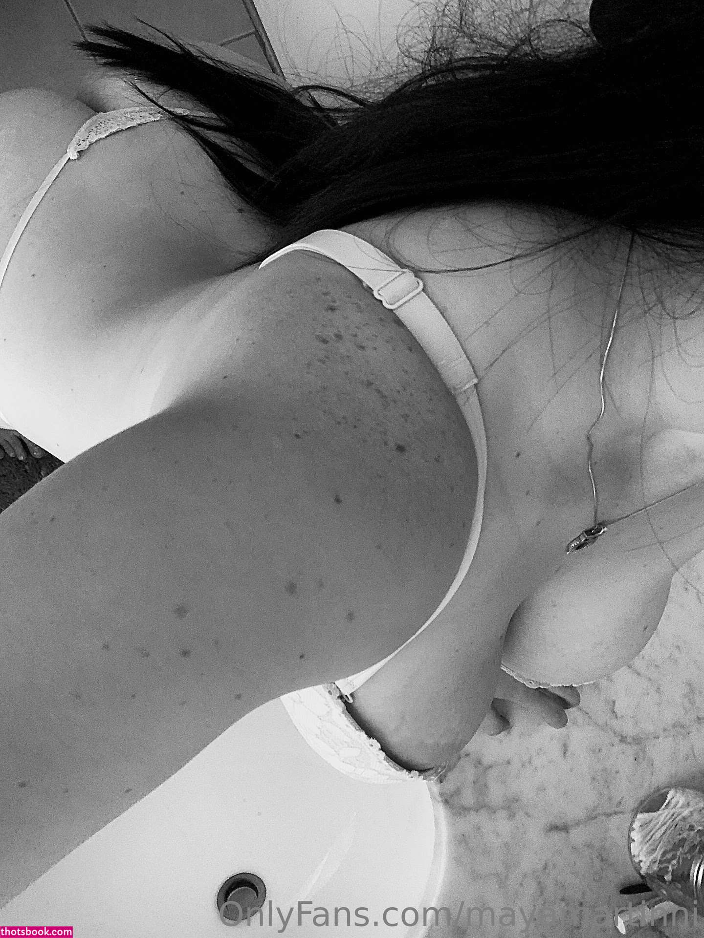 Maya Martinni Nude OnlyFans Photos #11 987579