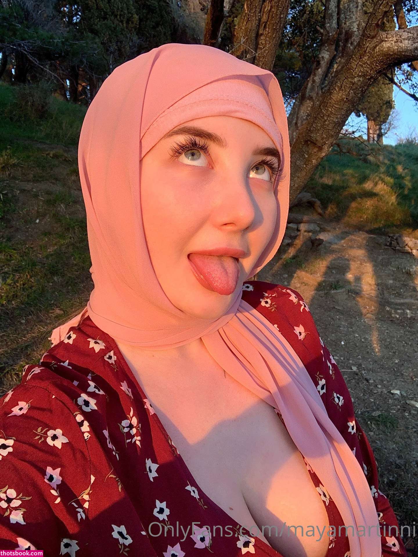 Maya Martinni Nude OnlyFans Photos #11 987584