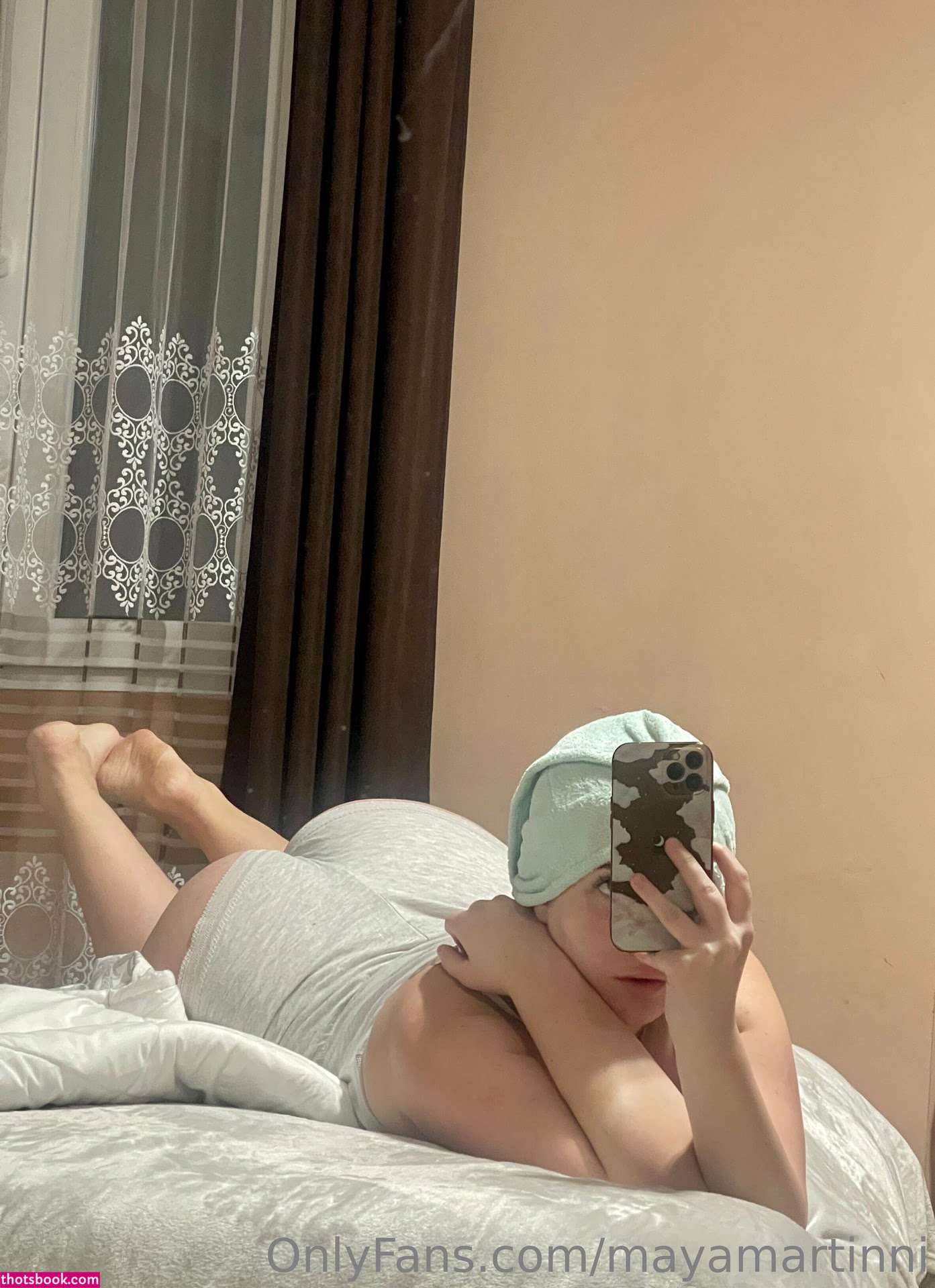 Maya Martinni Nude OnlyFans Photos #12 987596