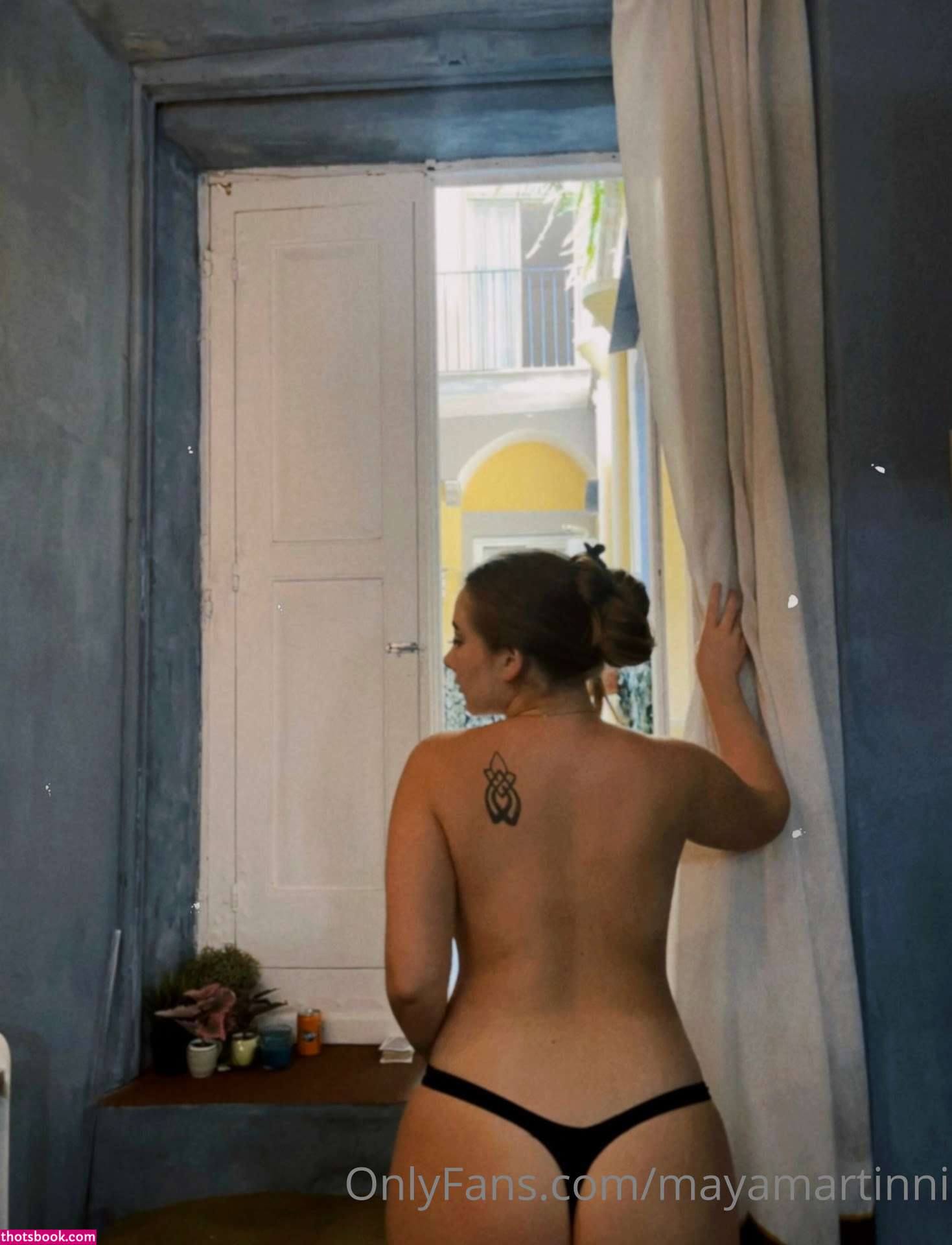 Maya Martinni Nude OnlyFans Photos #14 987609