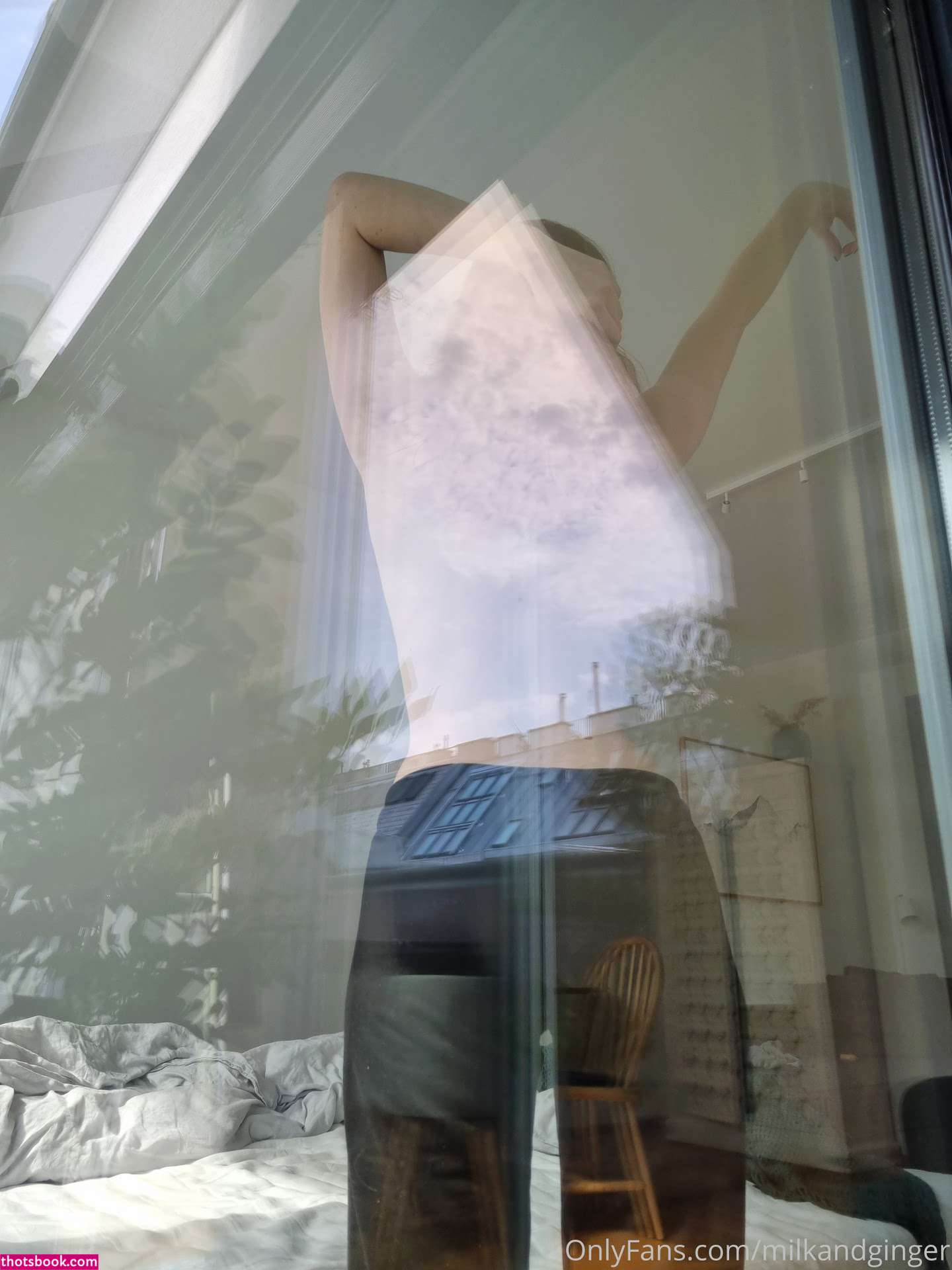 milkandginger Nude OnlyFans Photos #9 987642