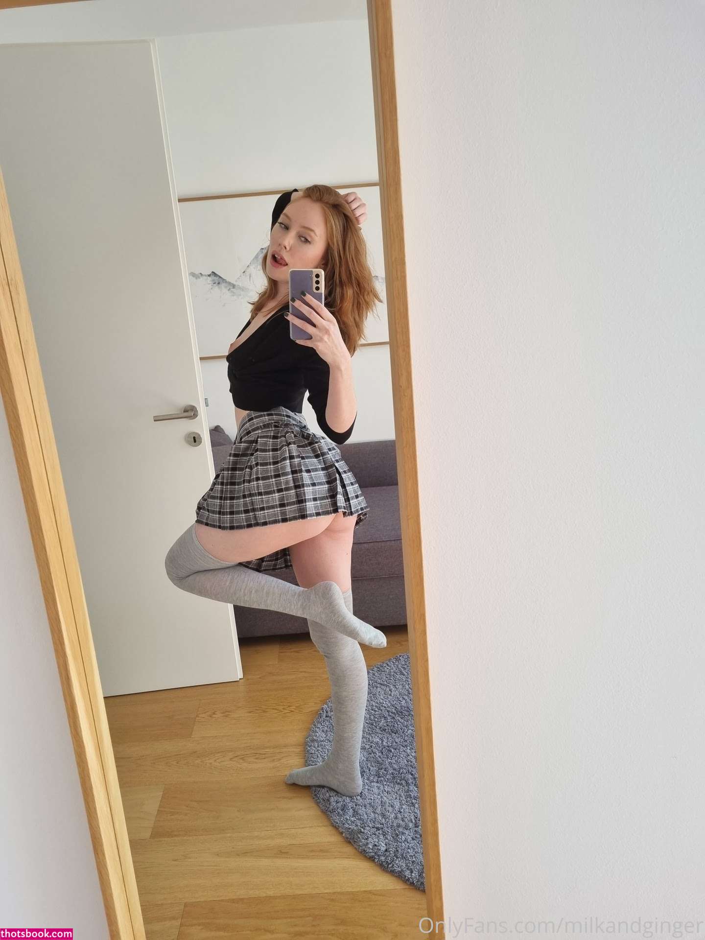 milkandginger Nude OnlyFans Photos #14 987684