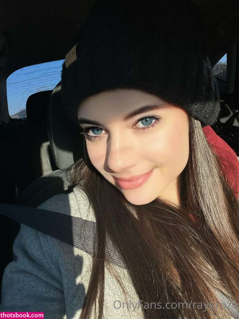 Rayeroze Nude OnlyFans Photos #10 987758