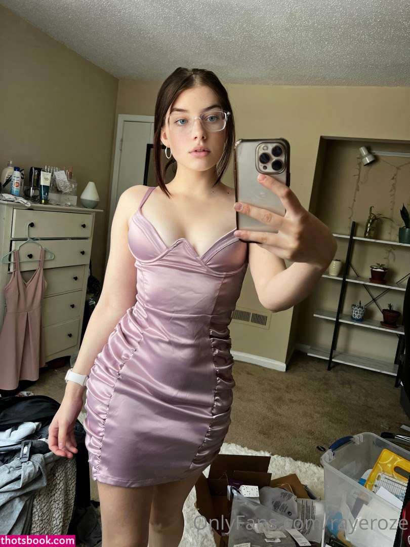 Rayeroze Nude OnlyFans Photos #10 987764