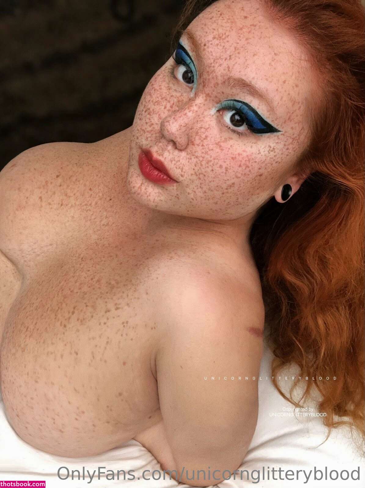Unicornglitteryblood Nude OnlyFans Photos #8 988019