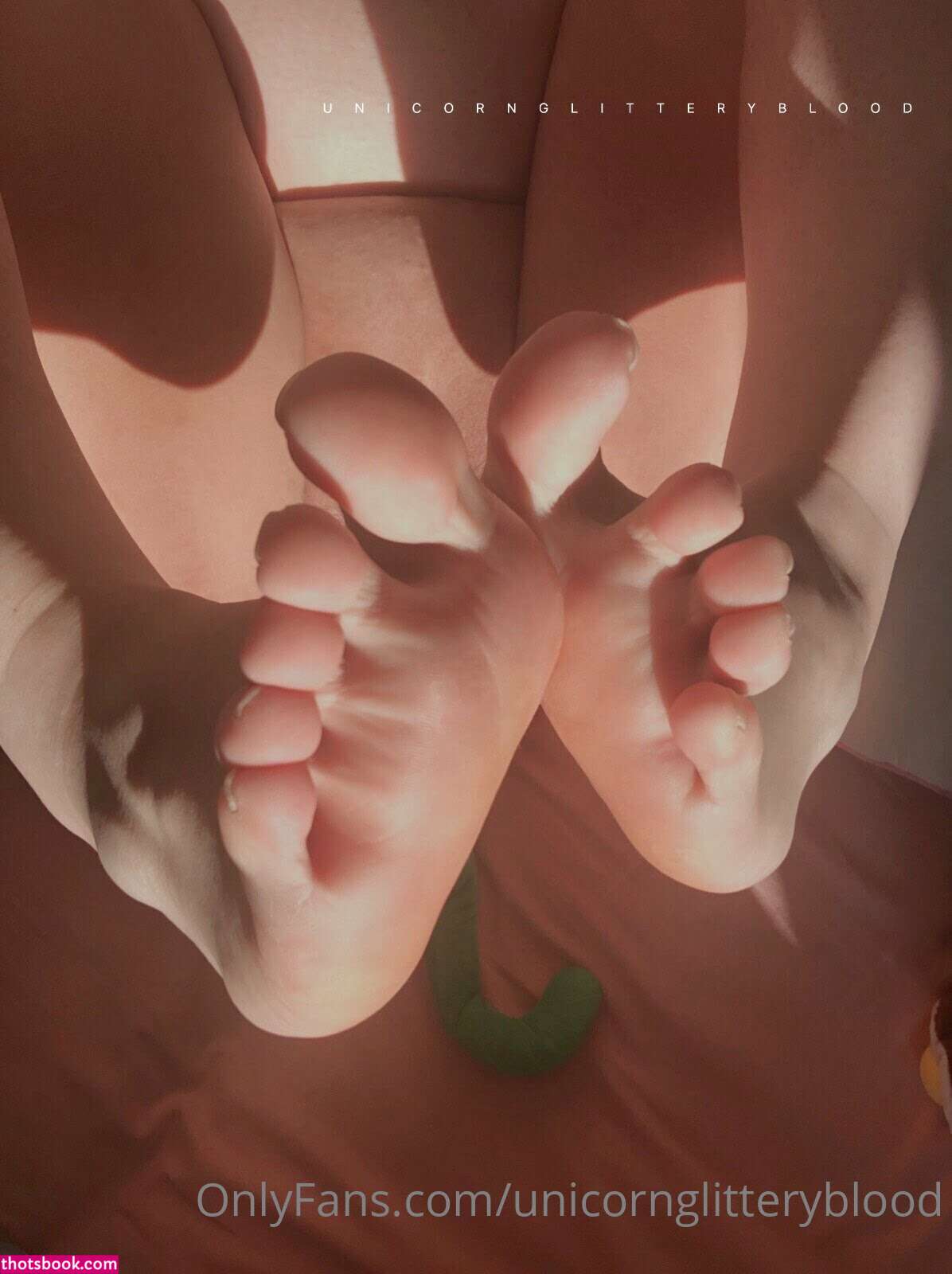 Unicornglitteryblood Nude OnlyFans Photos #8 988023
