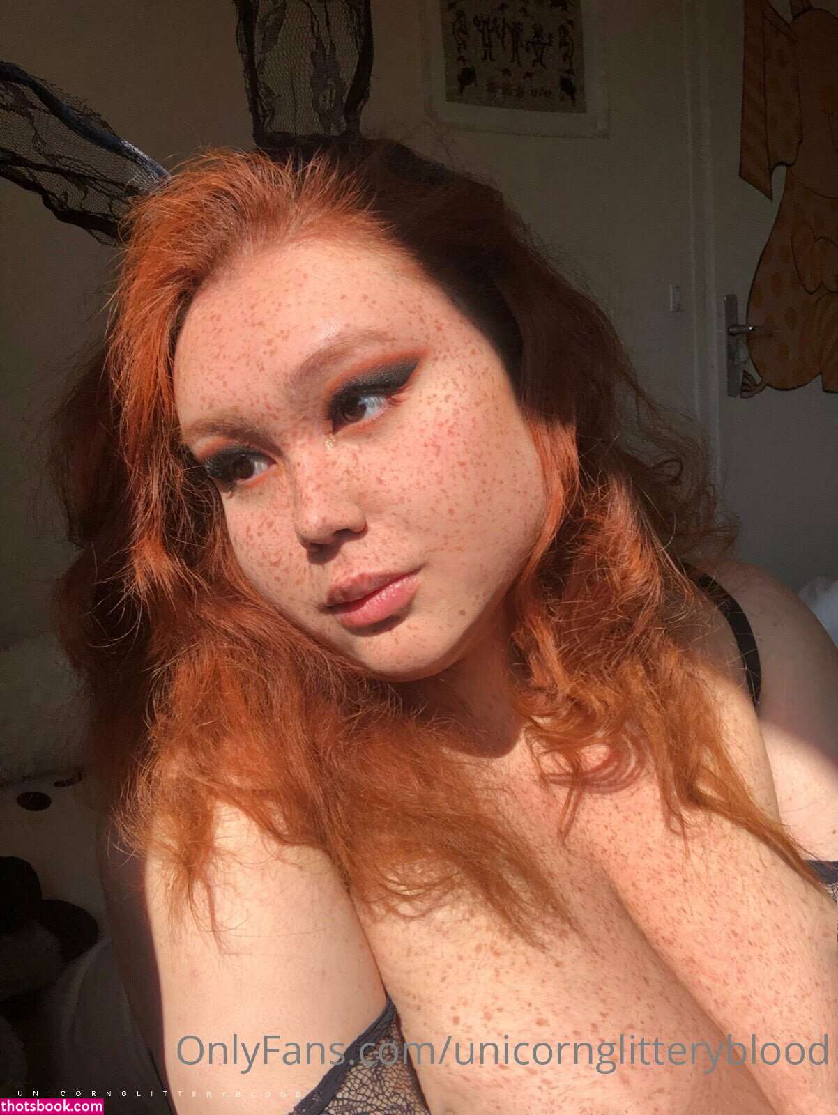 Unicornglitteryblood Nude OnlyFans Photos #14 988079