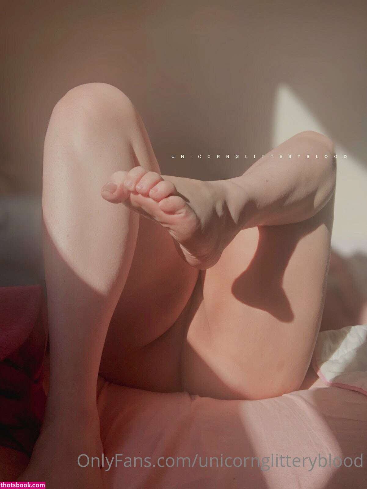 Unicornglitteryblood Nude OnlyFans Photos #14 988081