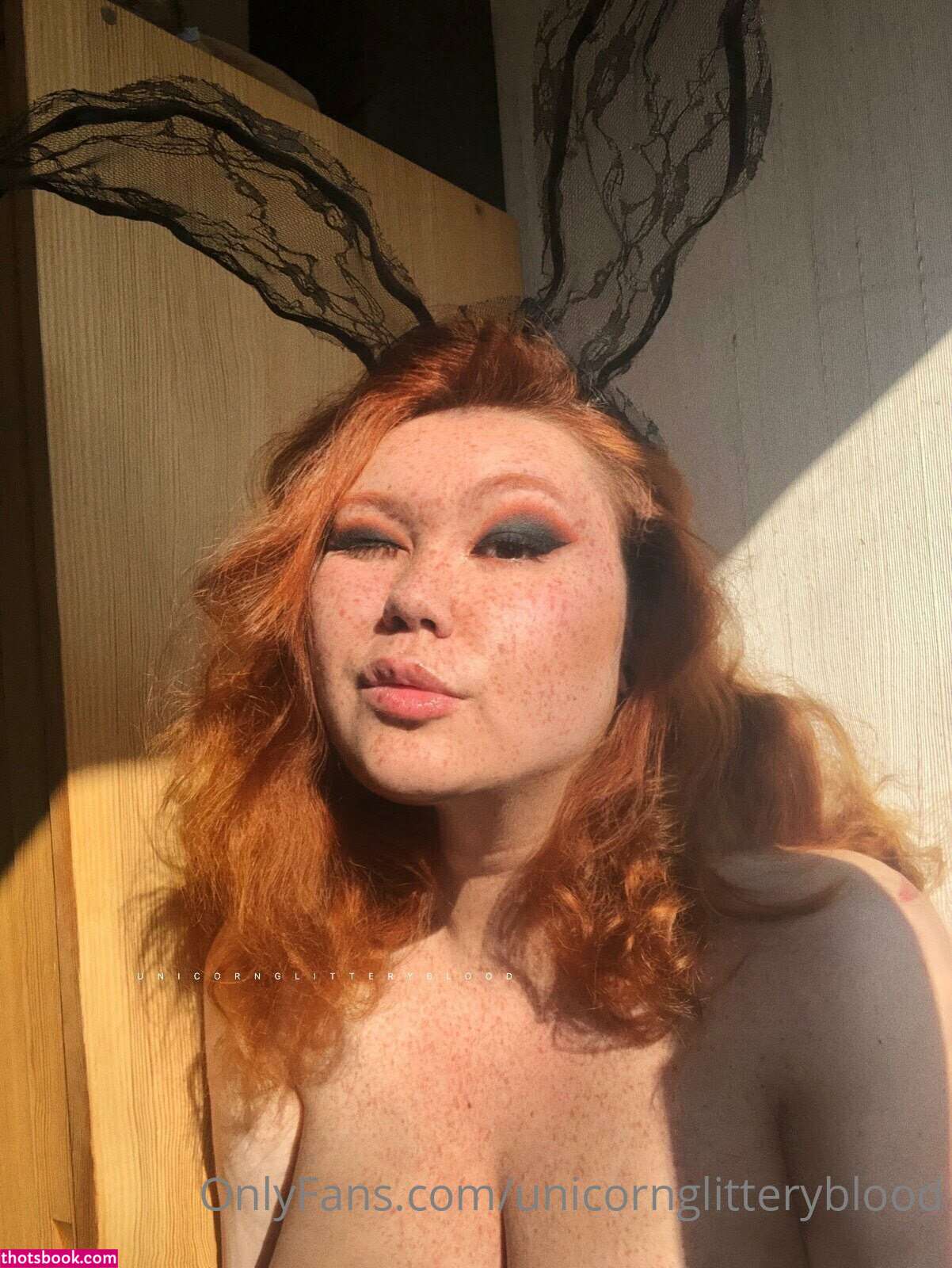 Unicornglitteryblood Nude OnlyFans Photos #14 988082