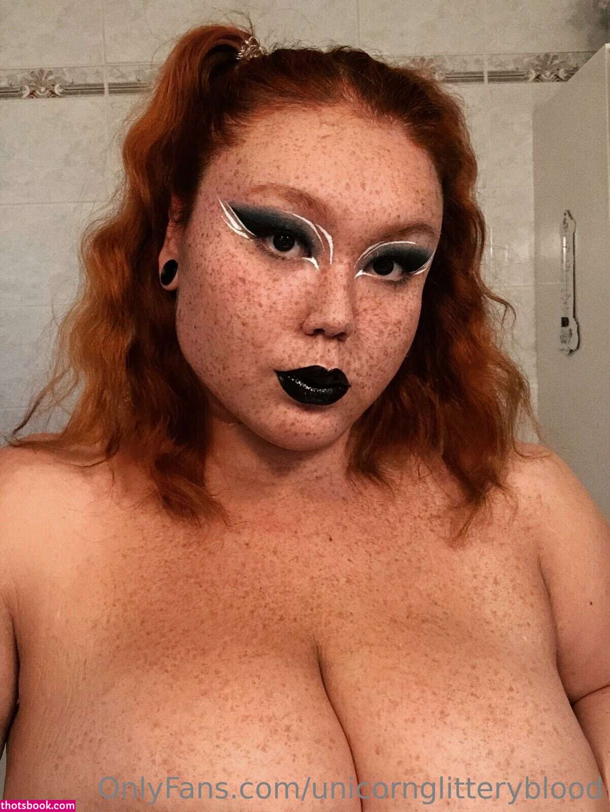 Unicornglitteryblood Nude OnlyFans Photos #15 988087