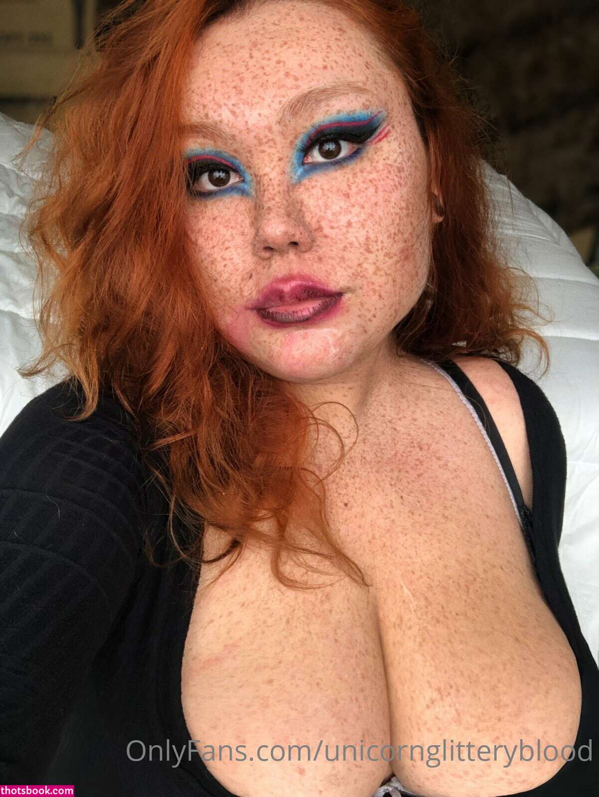 Unicornglitteryblood Nude OnlyFans Photos #15 988088