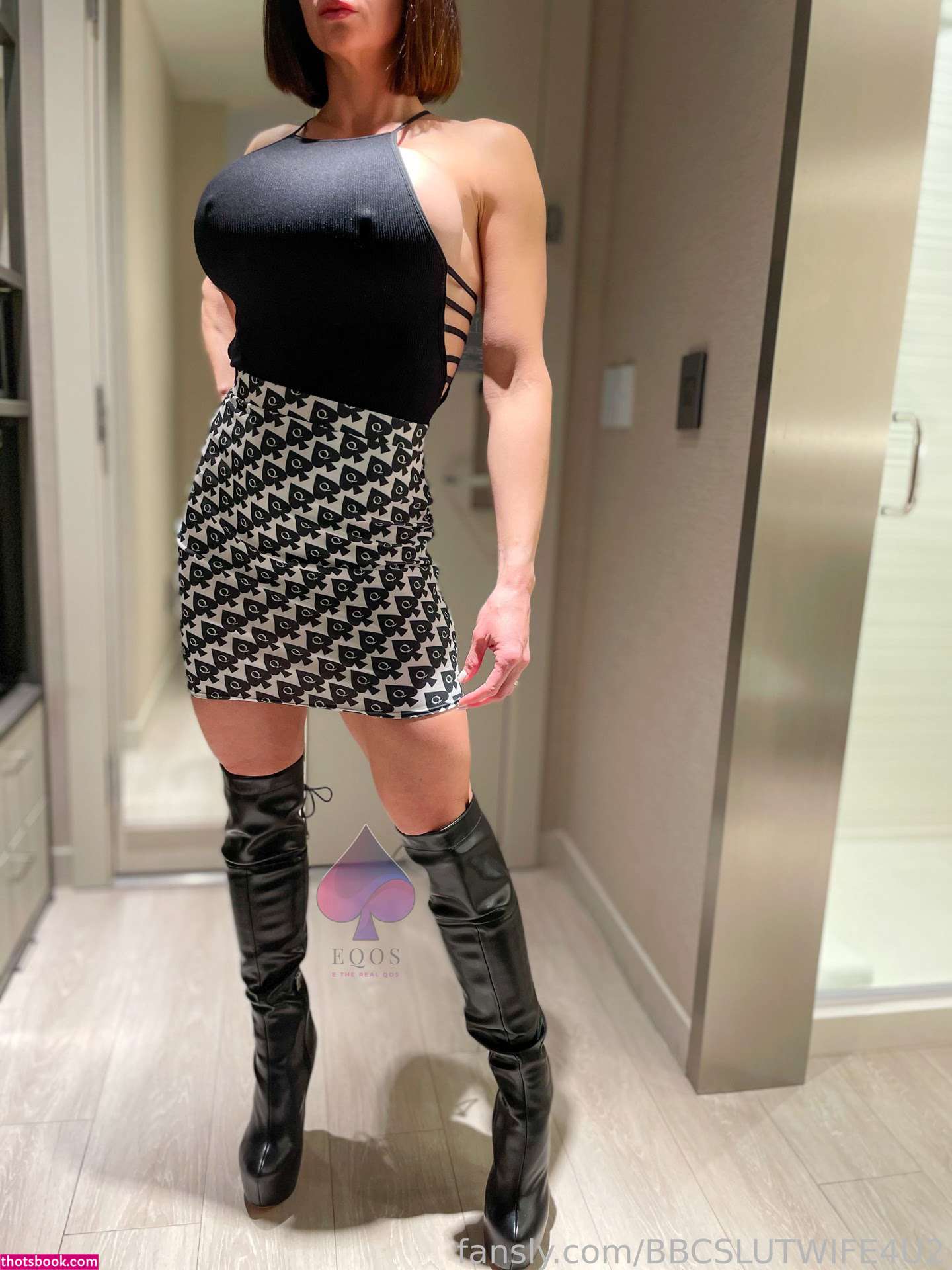 bbcslutwife4u2 ETHEREALQOS Nude OnlyFans Photos #1 988304