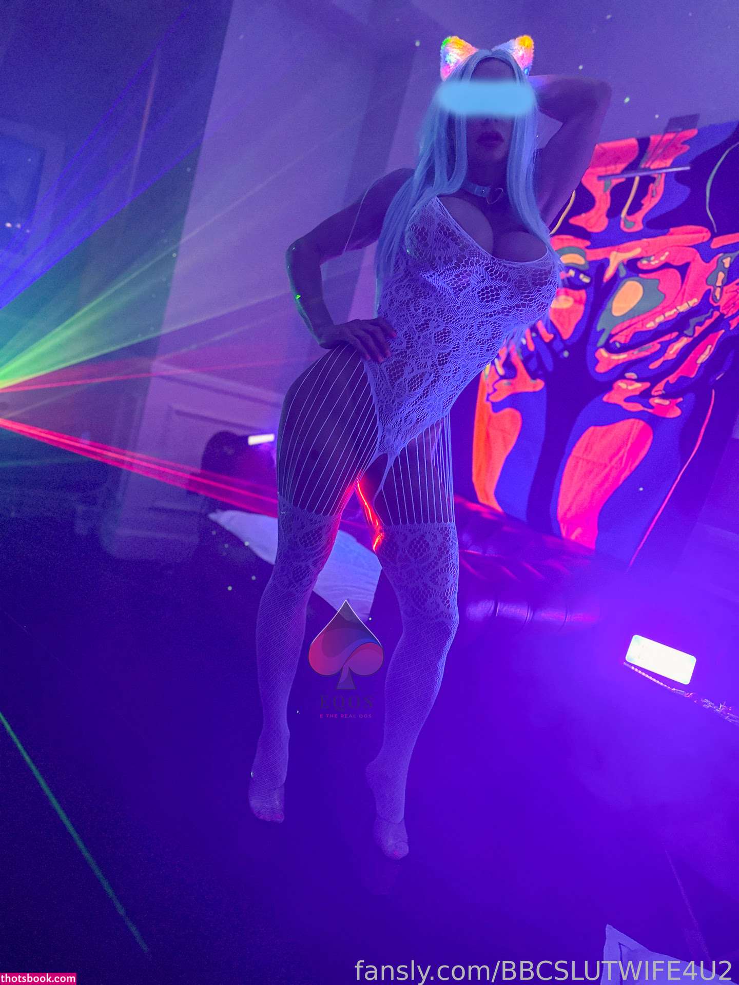 bbcslutwife4u2 ETHEREALQOS Nude OnlyFans Photos #6 988375