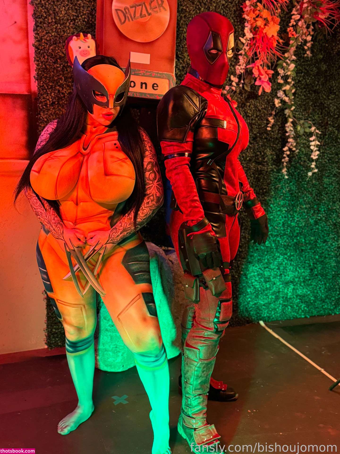 Bishoujomom Nude OnlyFans Photos #97 988398