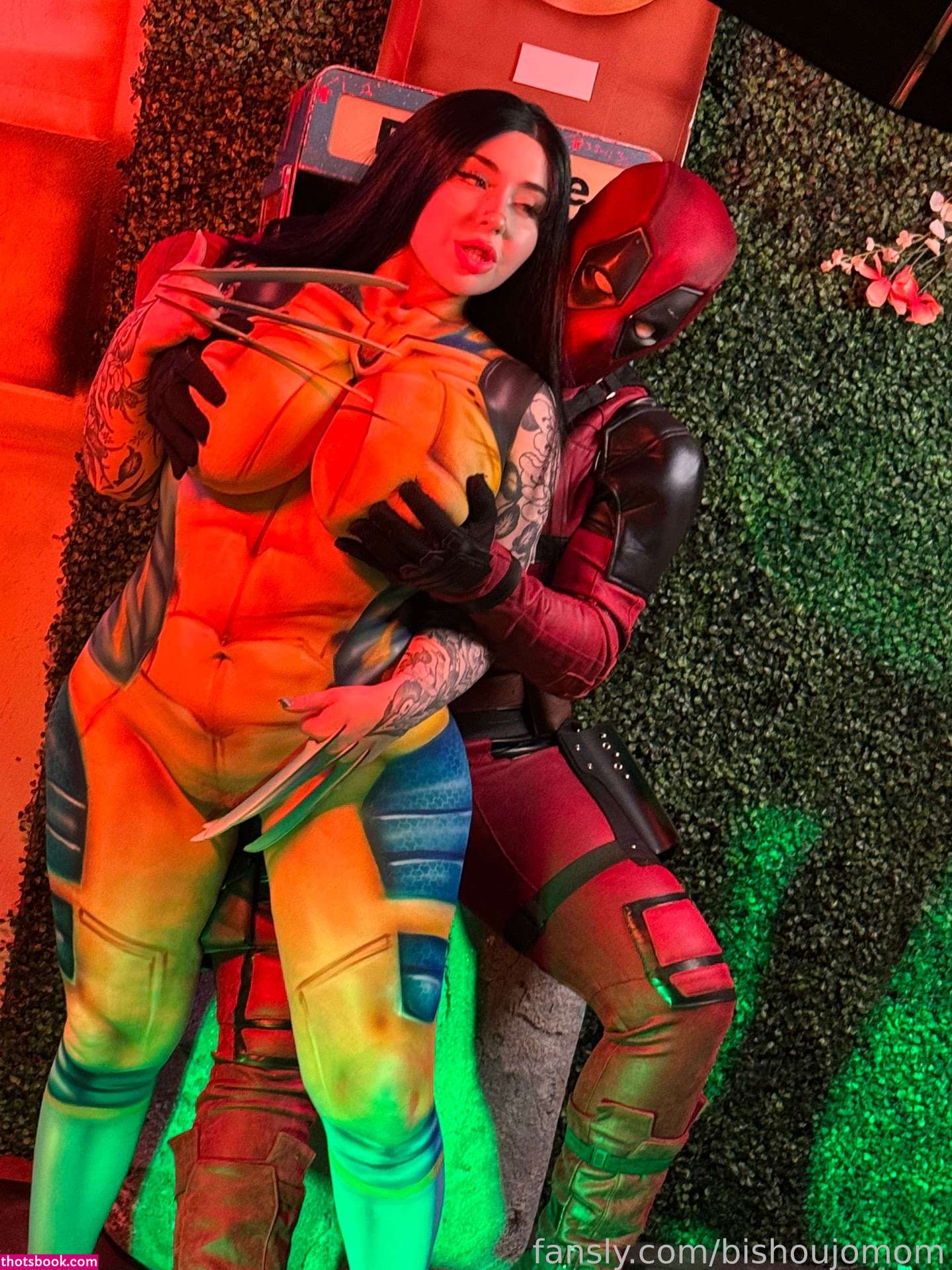 Bishoujomom Nude OnlyFans Photos #97 988402