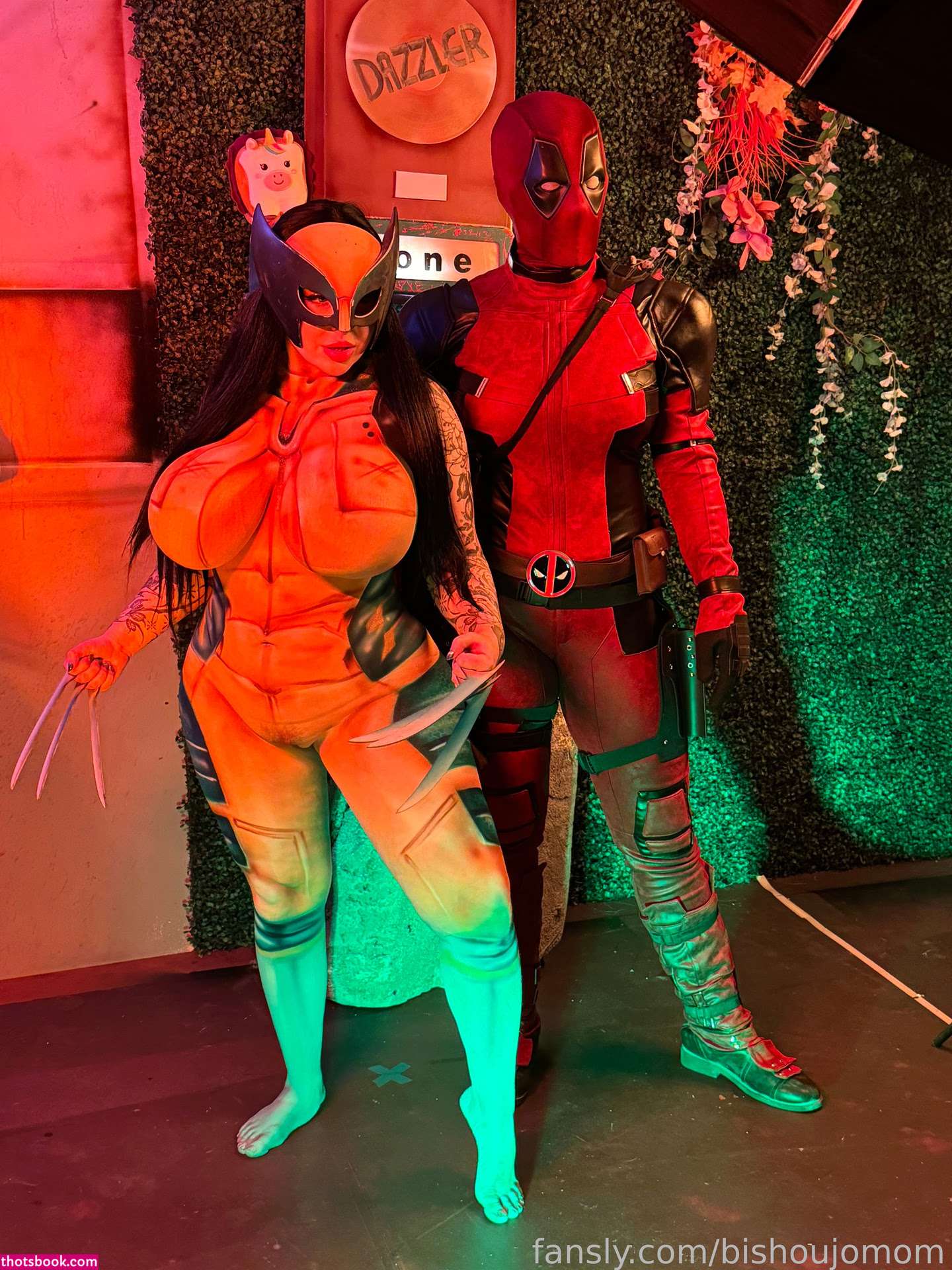 Bishoujomom Nude OnlyFans Photos #97 988404