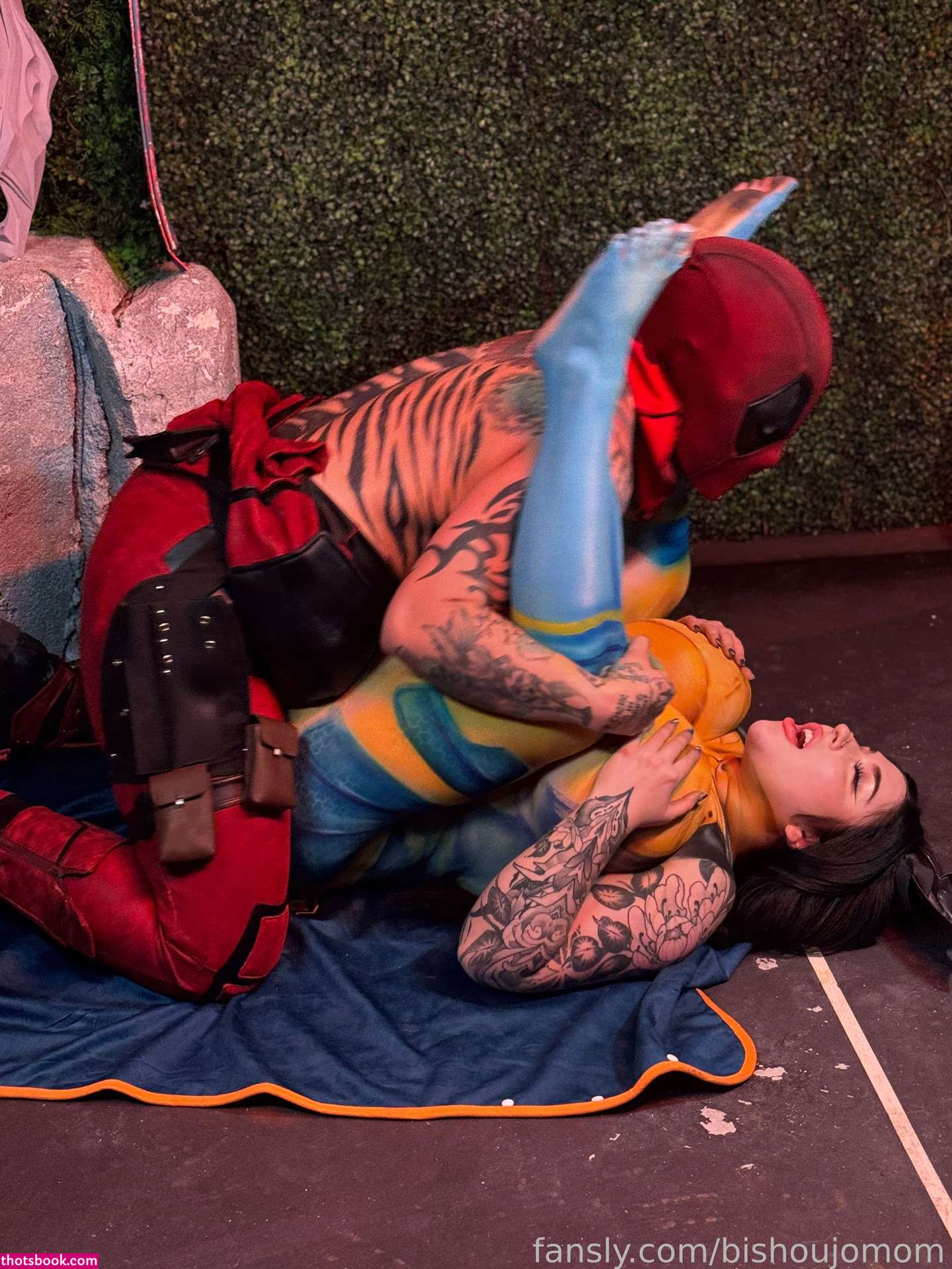 Bishoujomom Nude OnlyFans Photos #97 988406