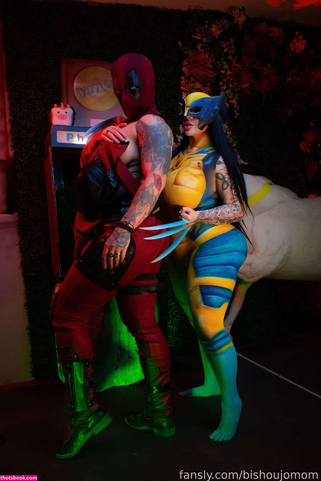 Bishoujomom Nude OnlyFans Photos #99 988418