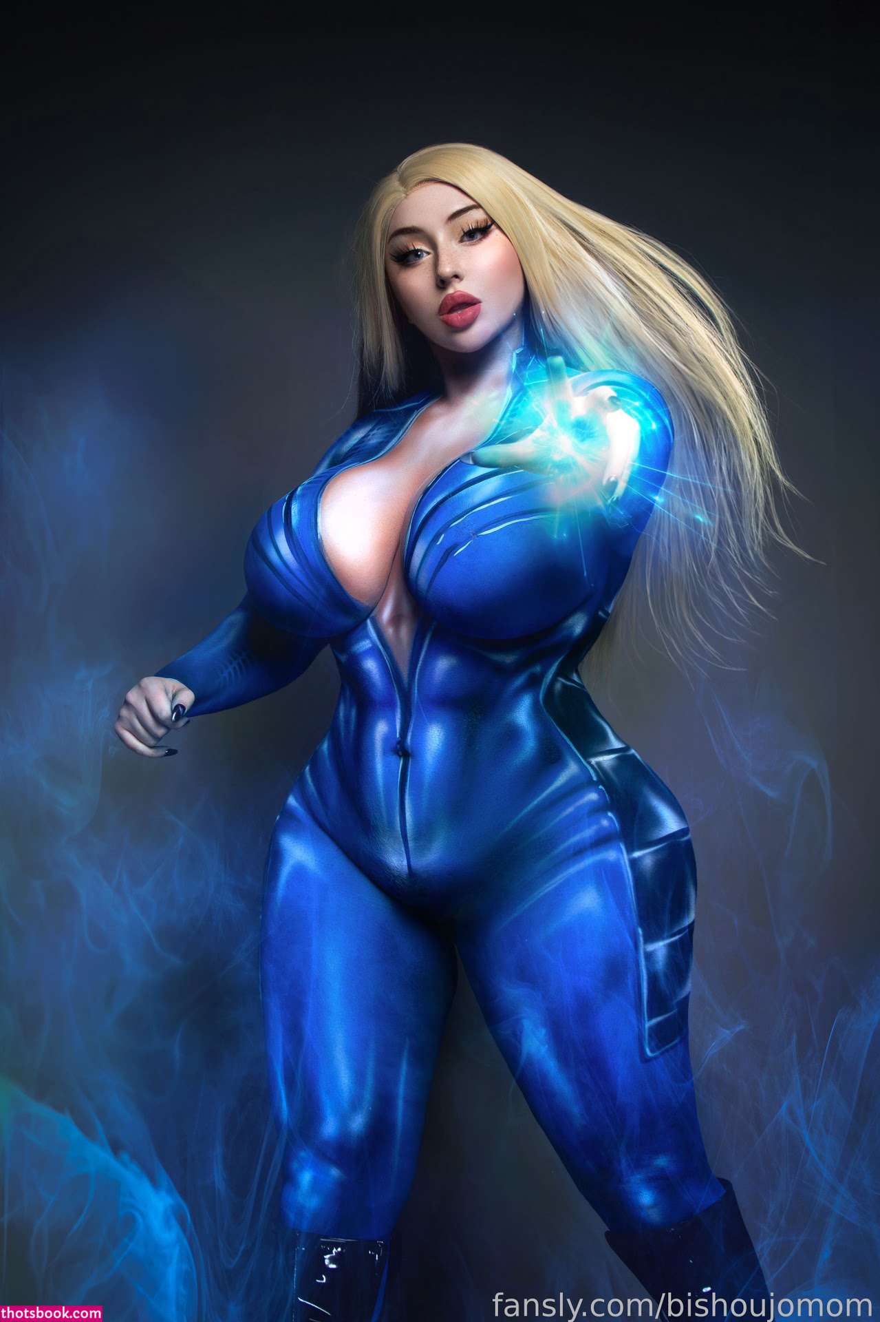 Bishoujomom Nude OnlyFans Photos #100 988419