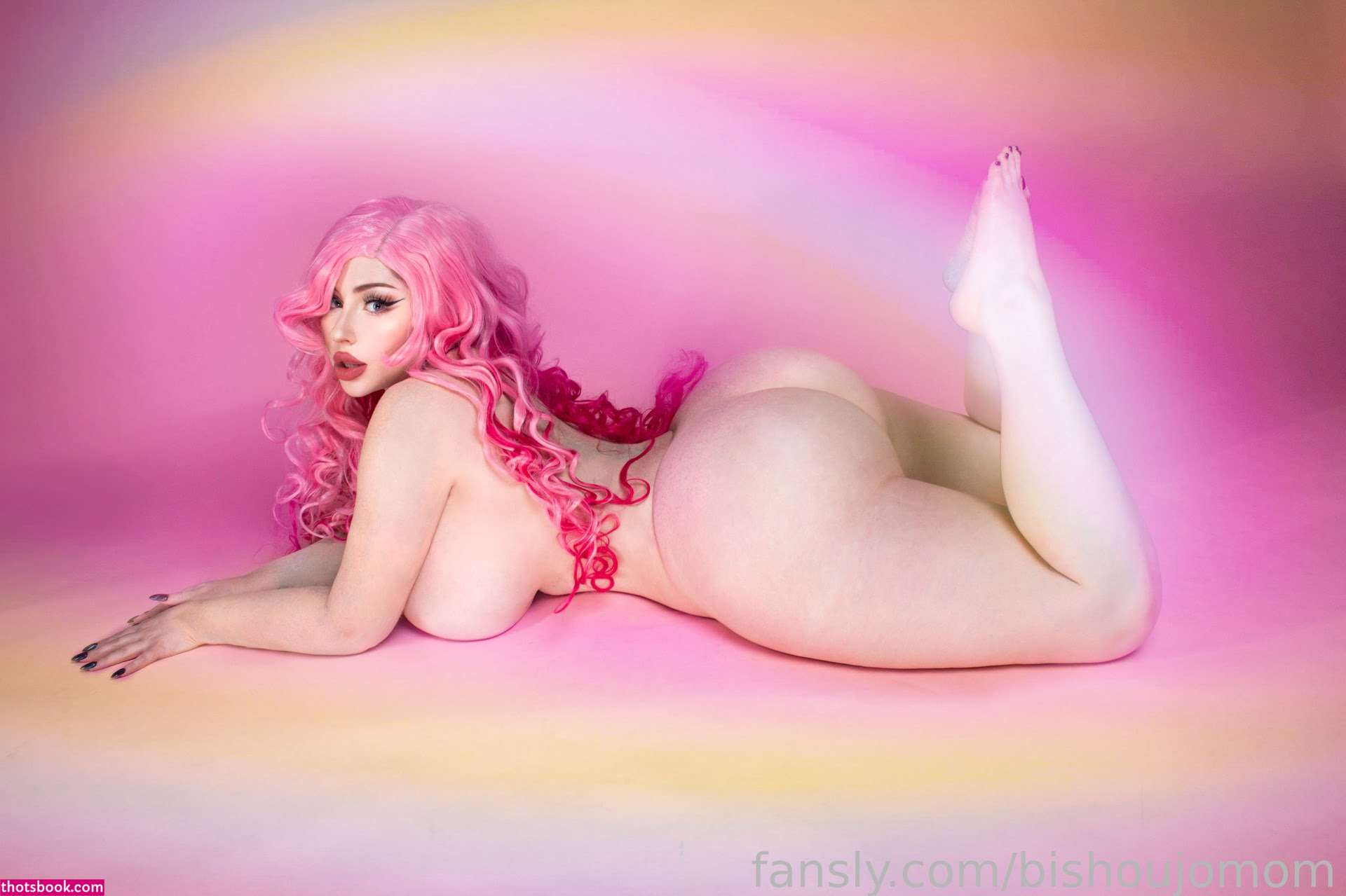 Bishoujomom Nude OnlyFans Photos #101 988425