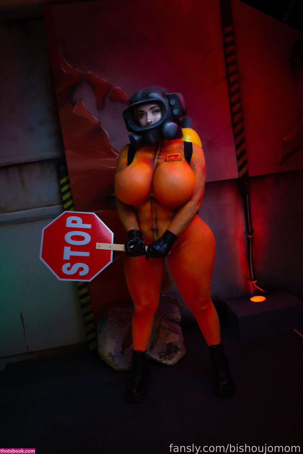 Bishoujomom Nude OnlyFans Photos #102 988433