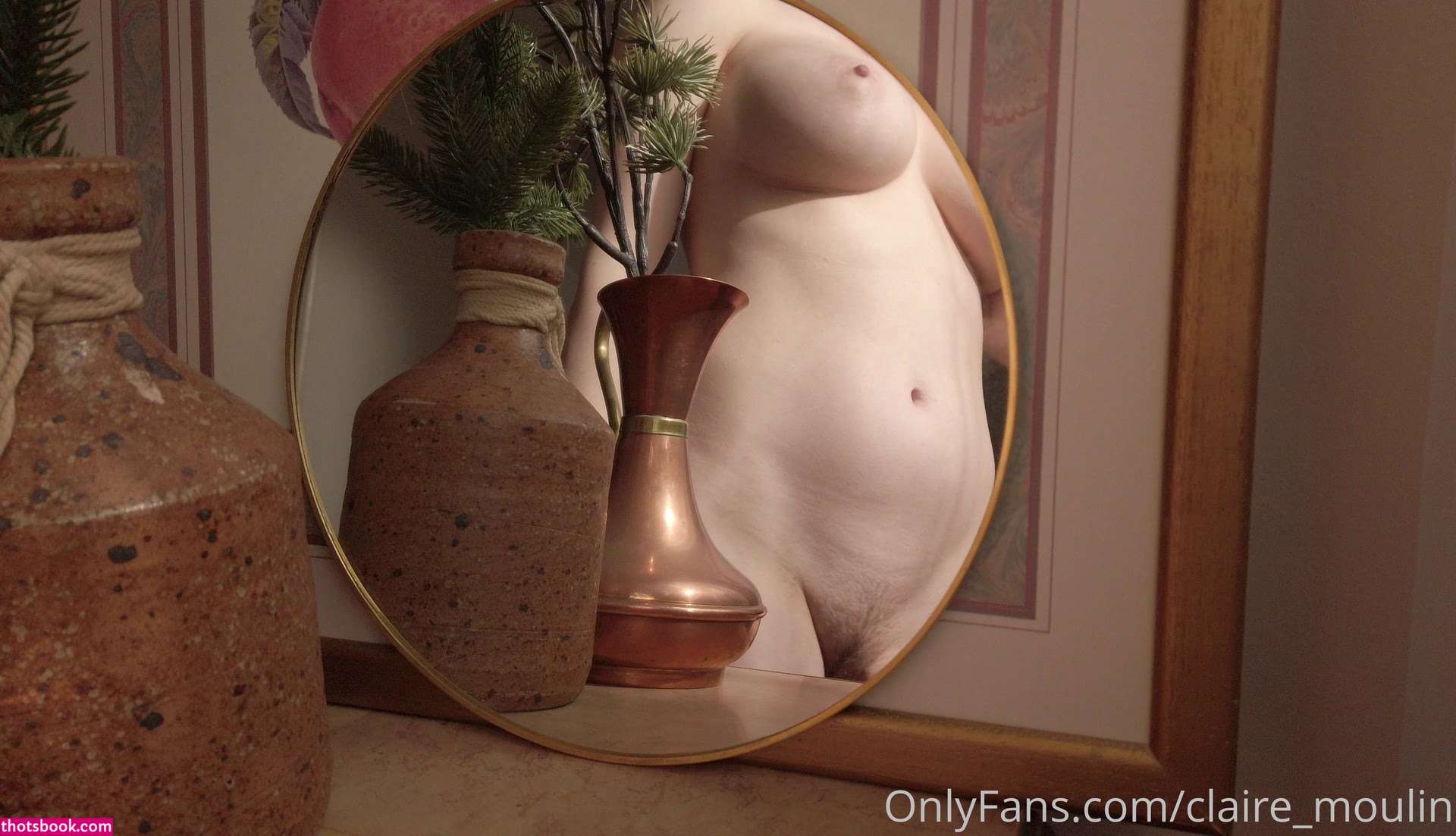 Claire Moulin Nude OnlyFans Photos #2 988491