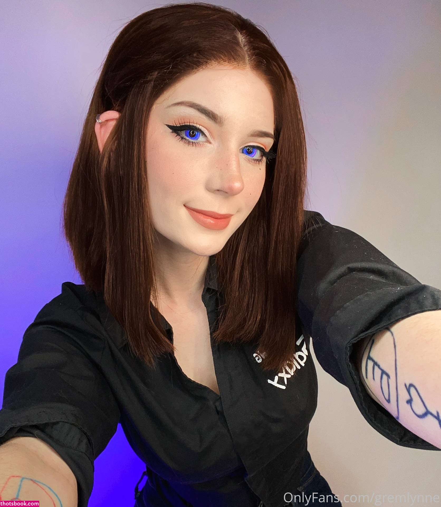 Gremlynne Nude OnlyFans Photos #4 988621