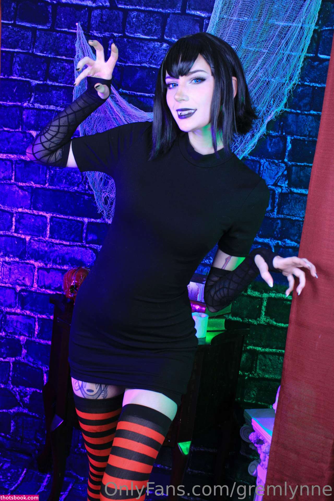 Gremlynne Nude OnlyFans Photos #5 988649