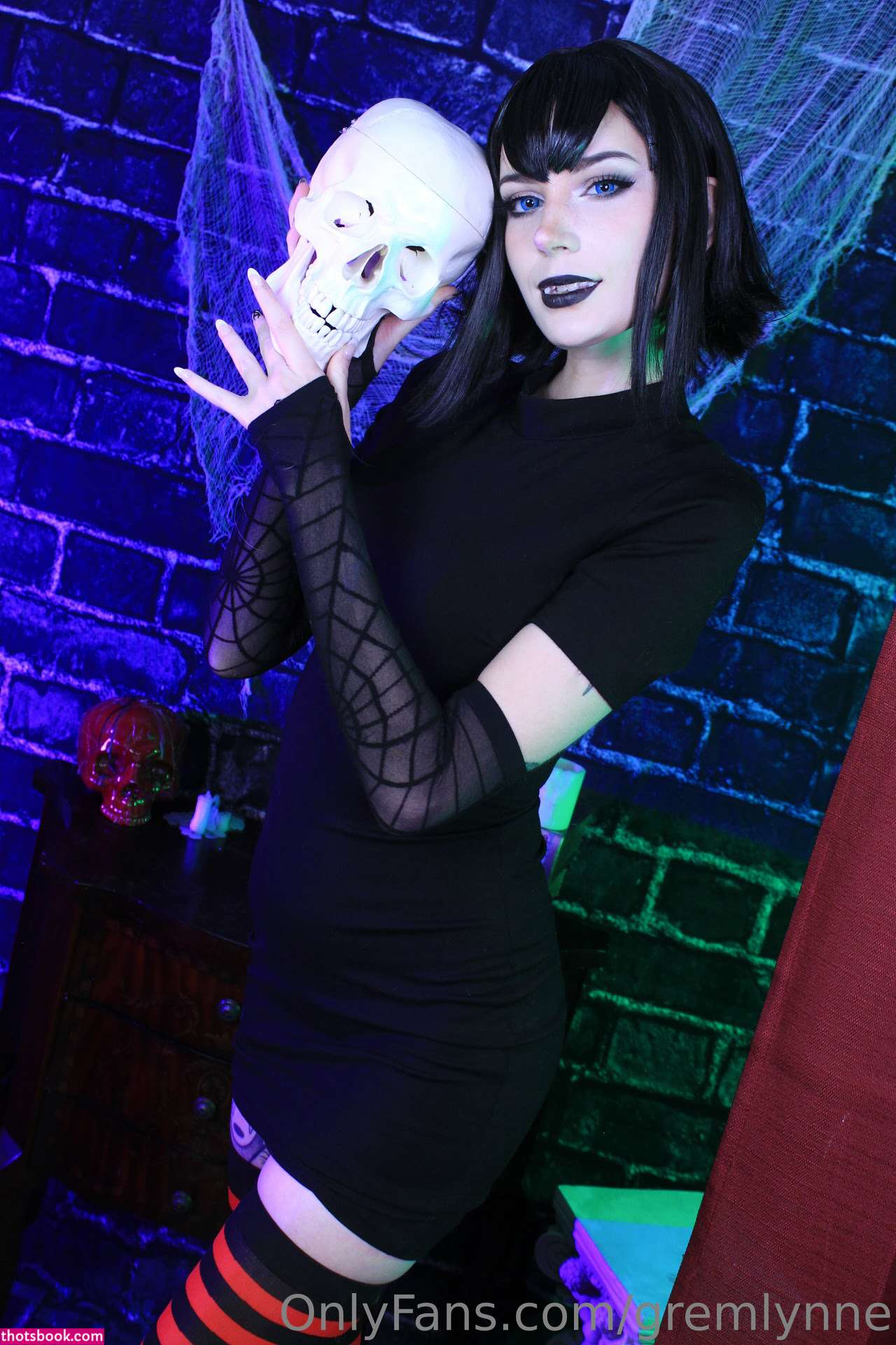 Gremlynne Nude OnlyFans Photos #5 988674