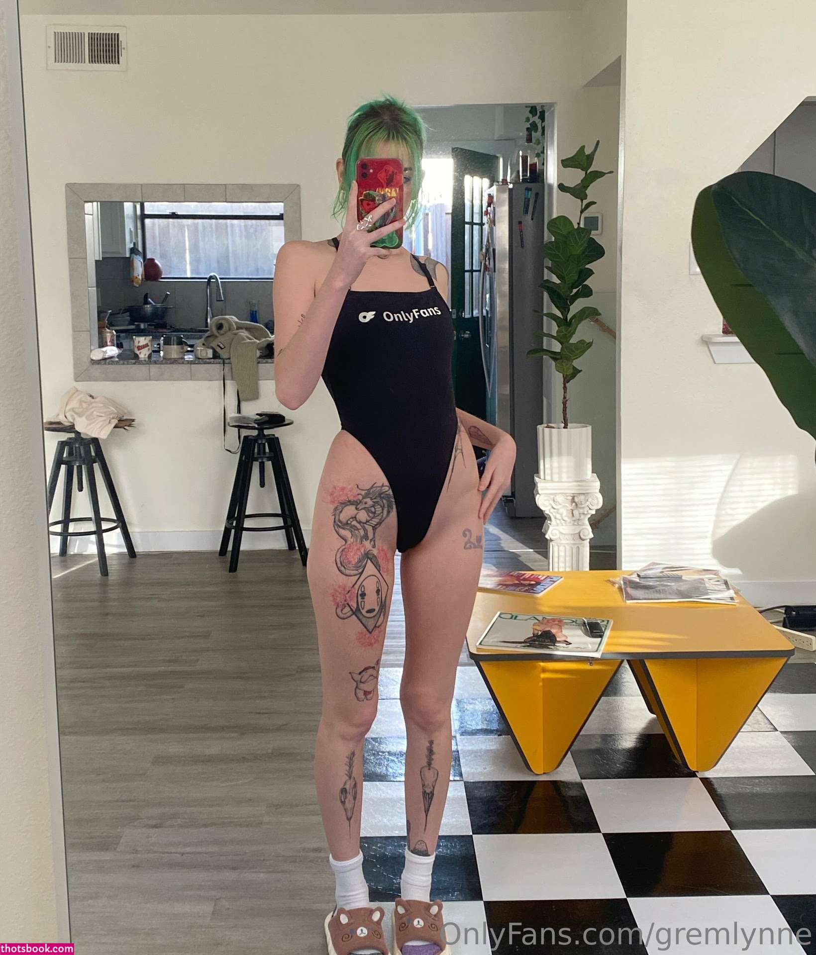 Gremlynne Nude OnlyFans Photos #8 988719