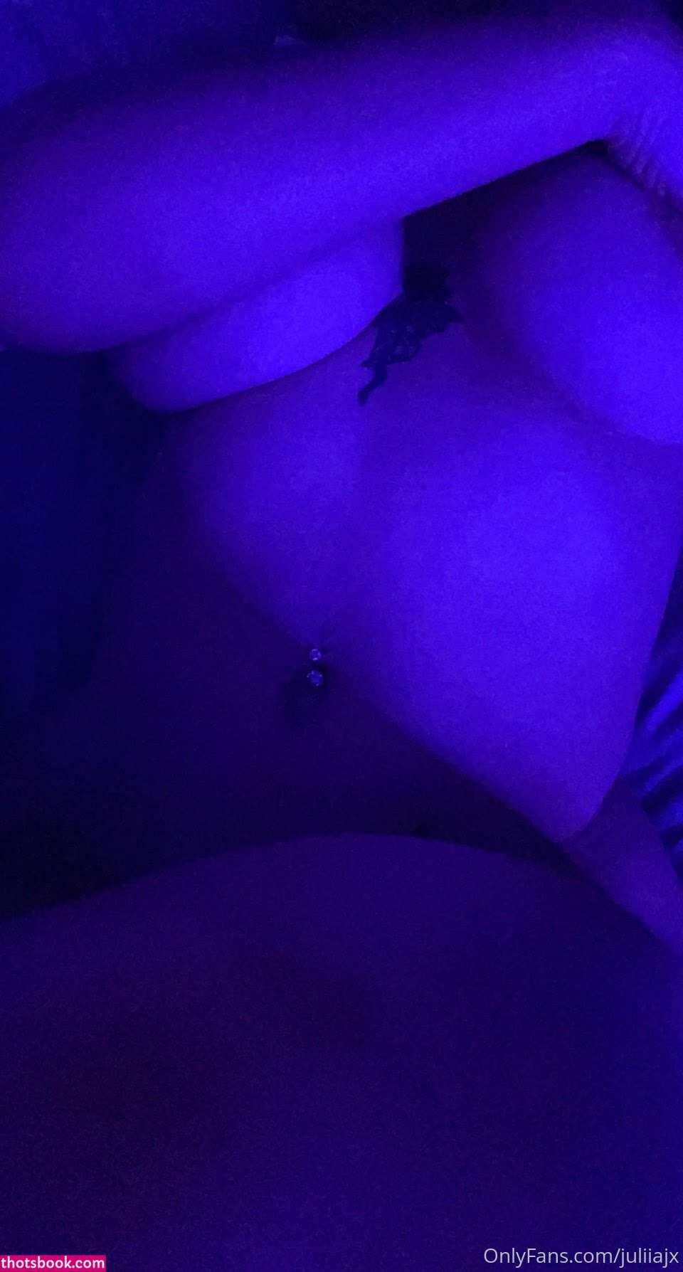 Juliiajx Juliiaaa1 Nude OnlyFans Photos #4 988781