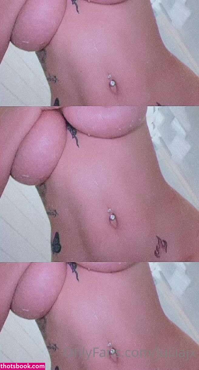 Juliiajx Juliiaaa1 Nude OnlyFans Photos #6 988802