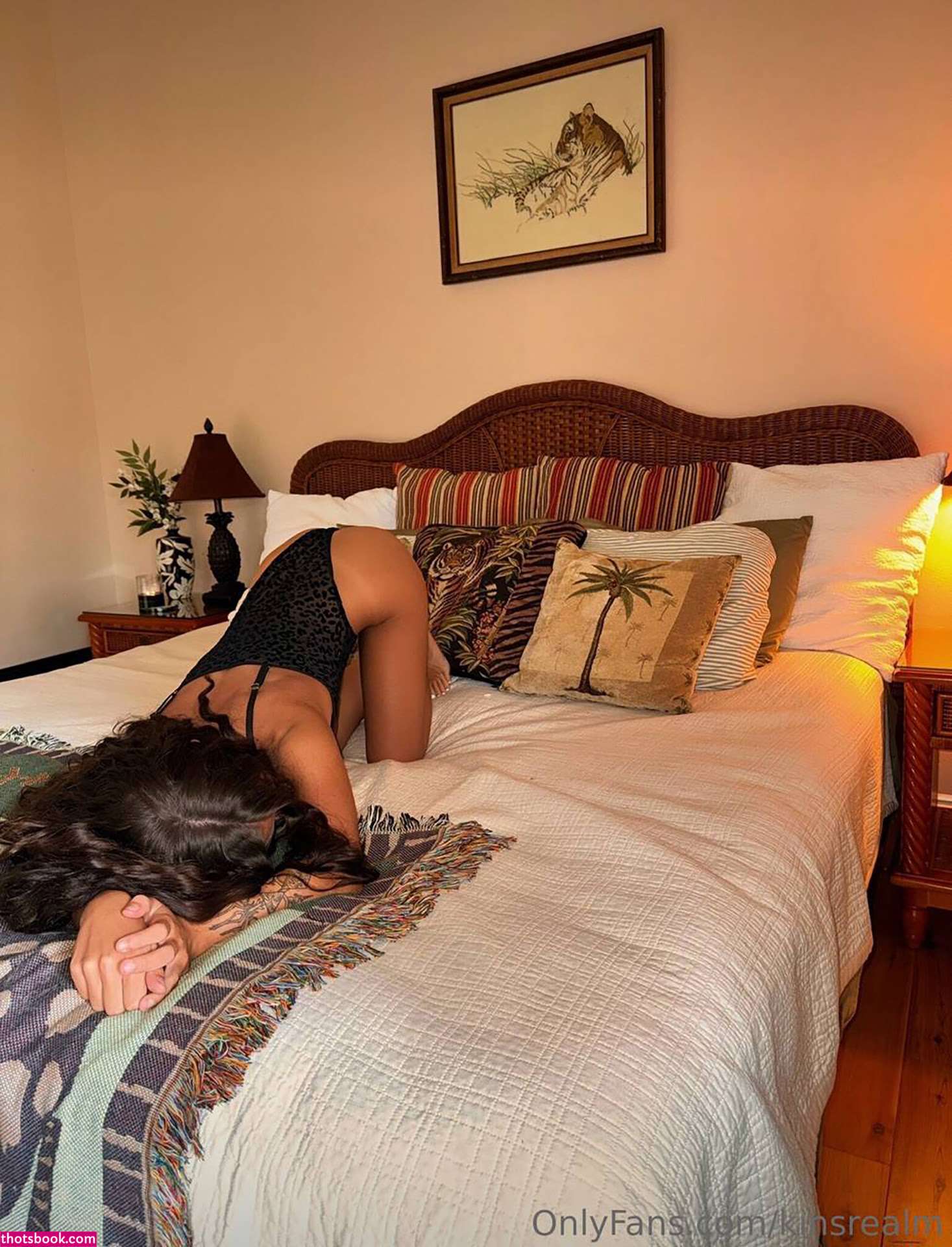 Kinllley Kinsrealm Nude OnlyFans Photos #17 988845