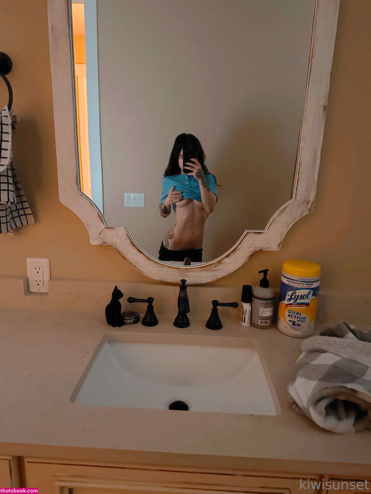 Kiwi Sunset Nude OnlyFans Photos #43 988900