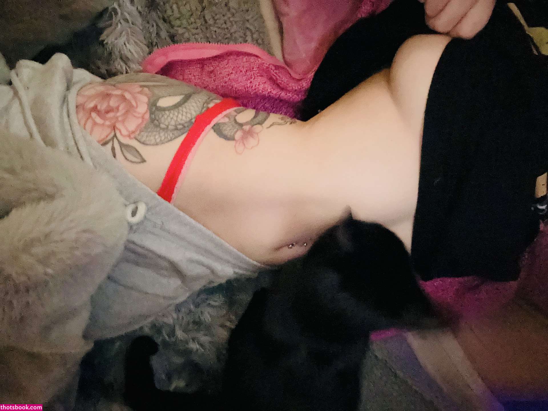 Kiwi Sunset Nude OnlyFans Photos #43 988902