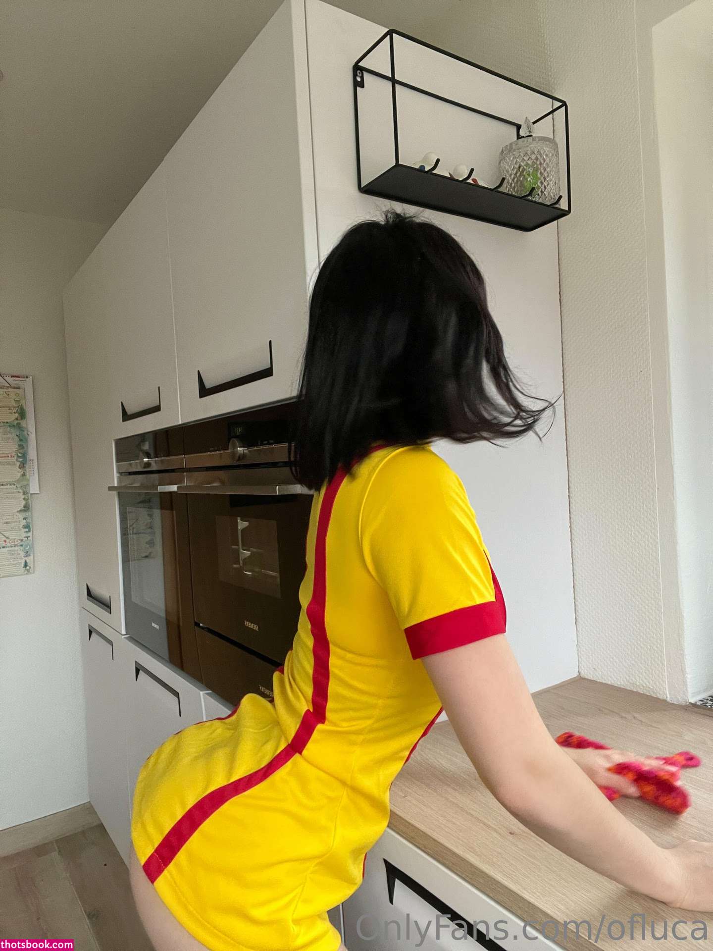 Luca Jaro Nude OnlyFans Photos #7 989030