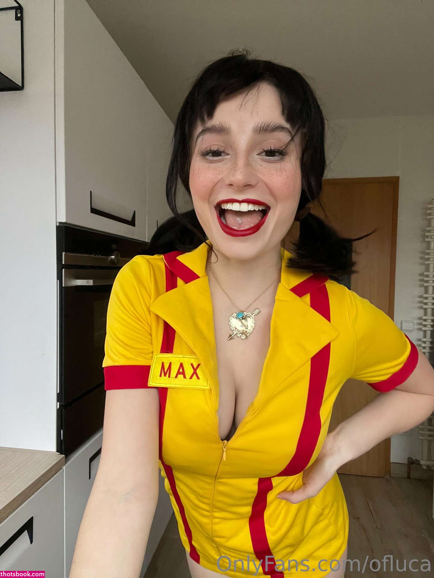 Luca Jaro Nude OnlyFans Photos #7 989035