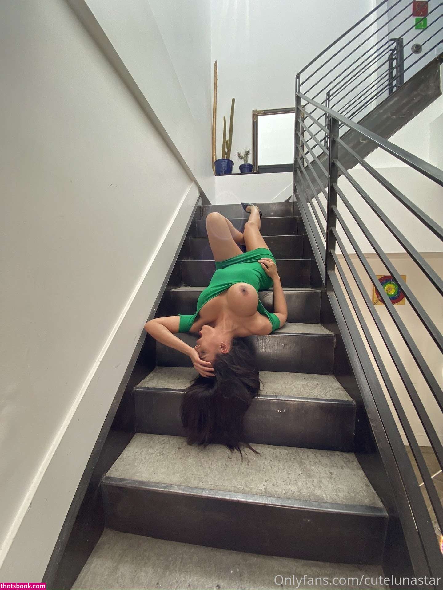 Luna Star CuteLunaStar Nude OnlyFans Photos #6 989068