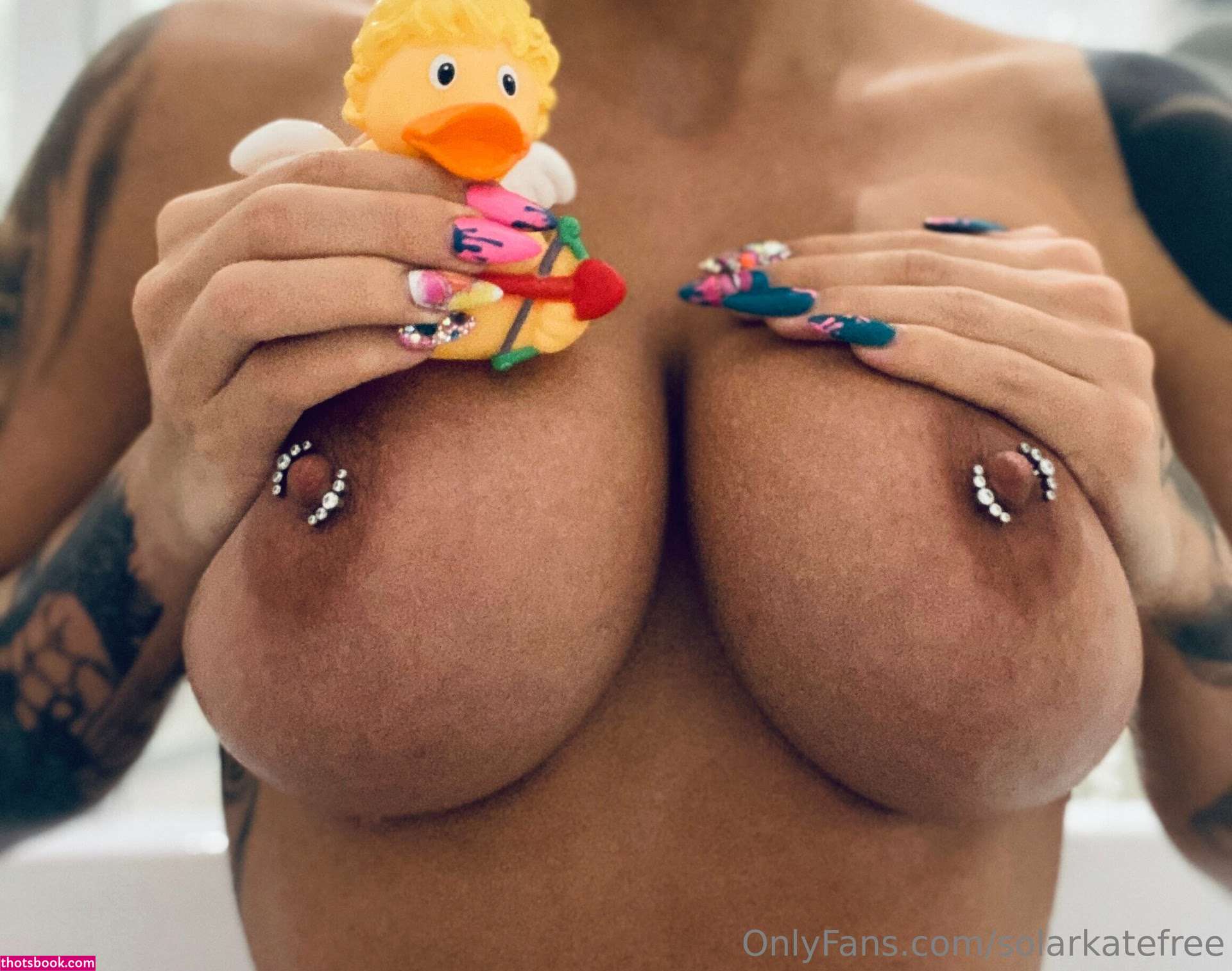 Solar Kate so1arkate katehound Nude OnlyFans Photos #7 989417