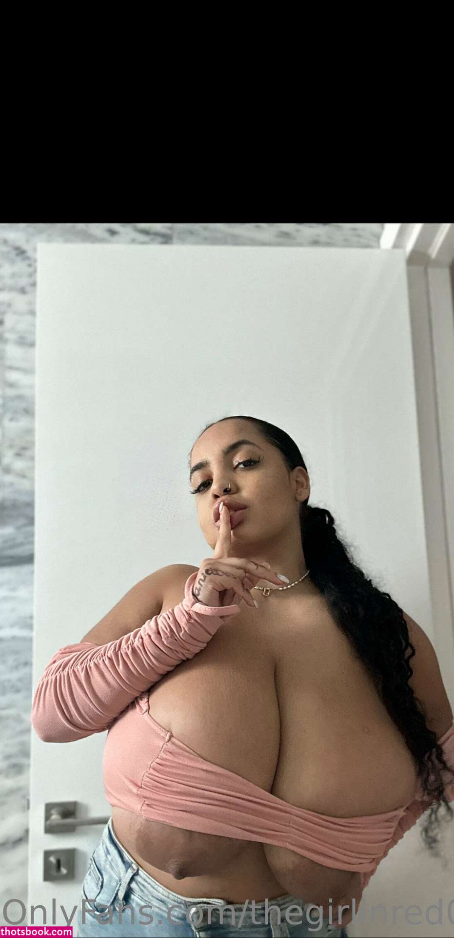 Thegirlinred0 Nude OnlyFans Photos #1 989449