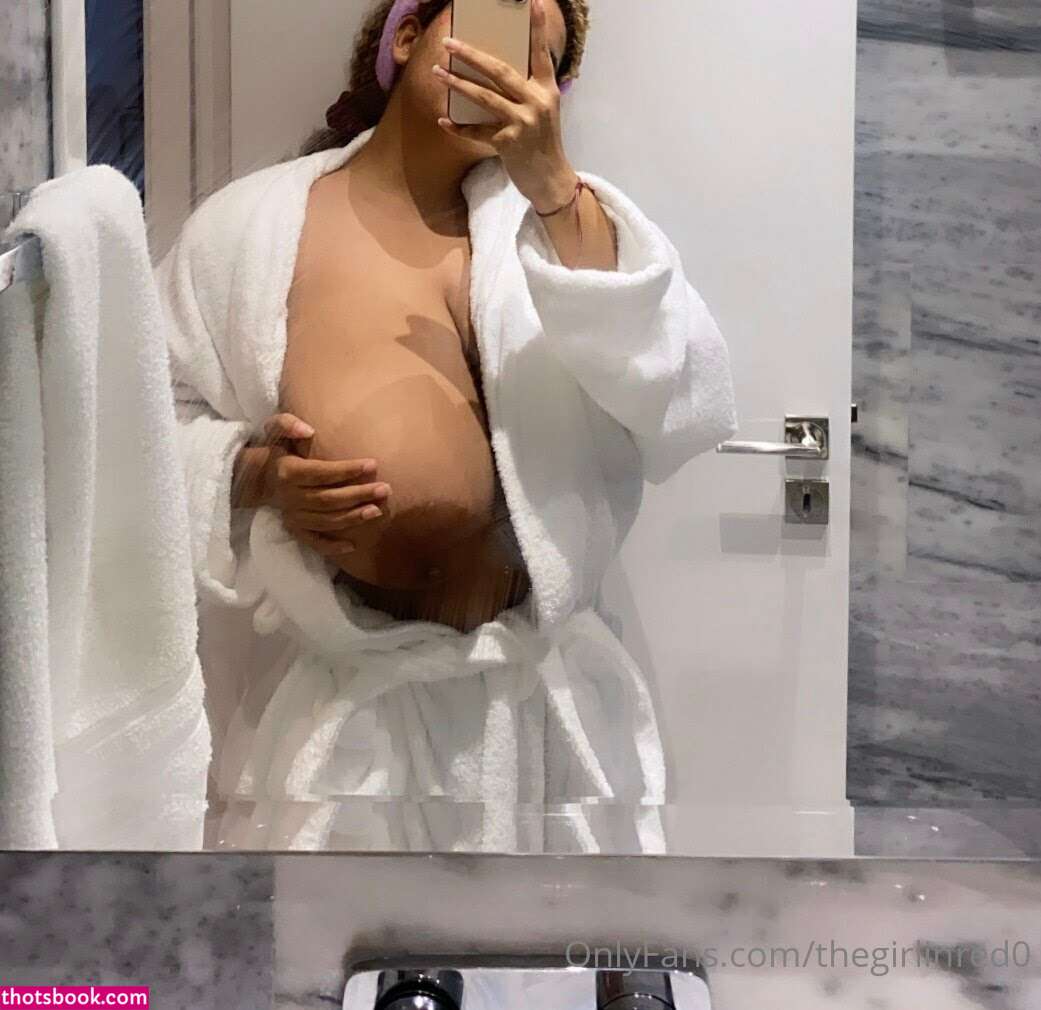 Thegirlinred0 Nude OnlyFans Photos #4 989496