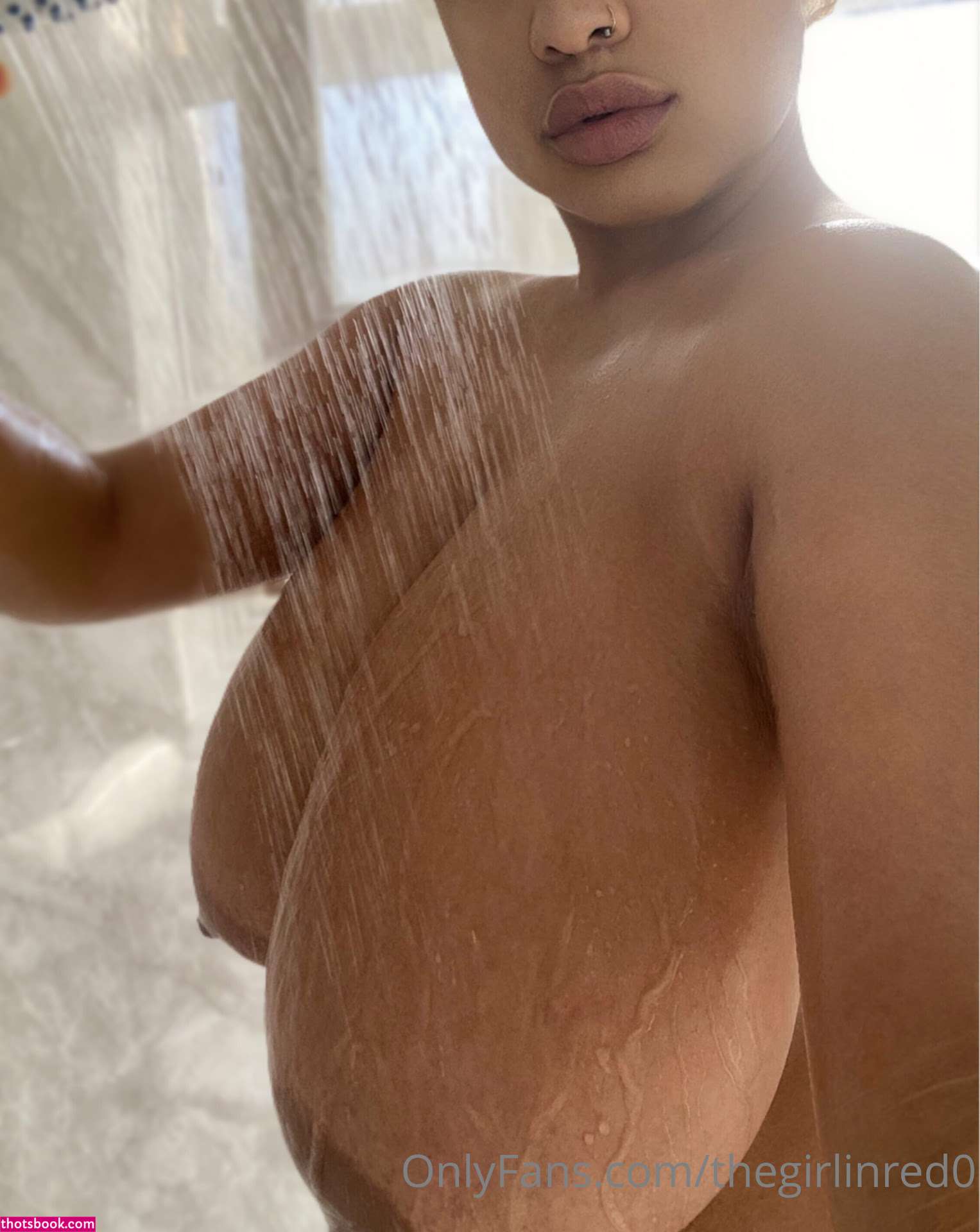 Thegirlinred0 Nude OnlyFans Photos #7 989525