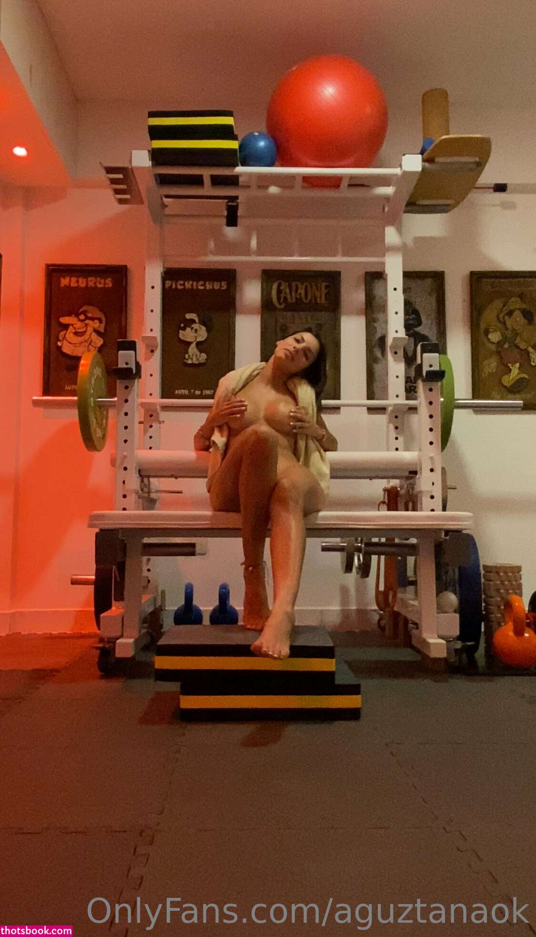 AguzTana aguztanaok Nude OnlyFans Photos #10 989675