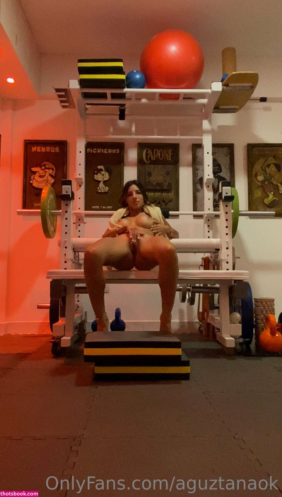 AguzTana aguztanaok Nude OnlyFans Photos #10 989676